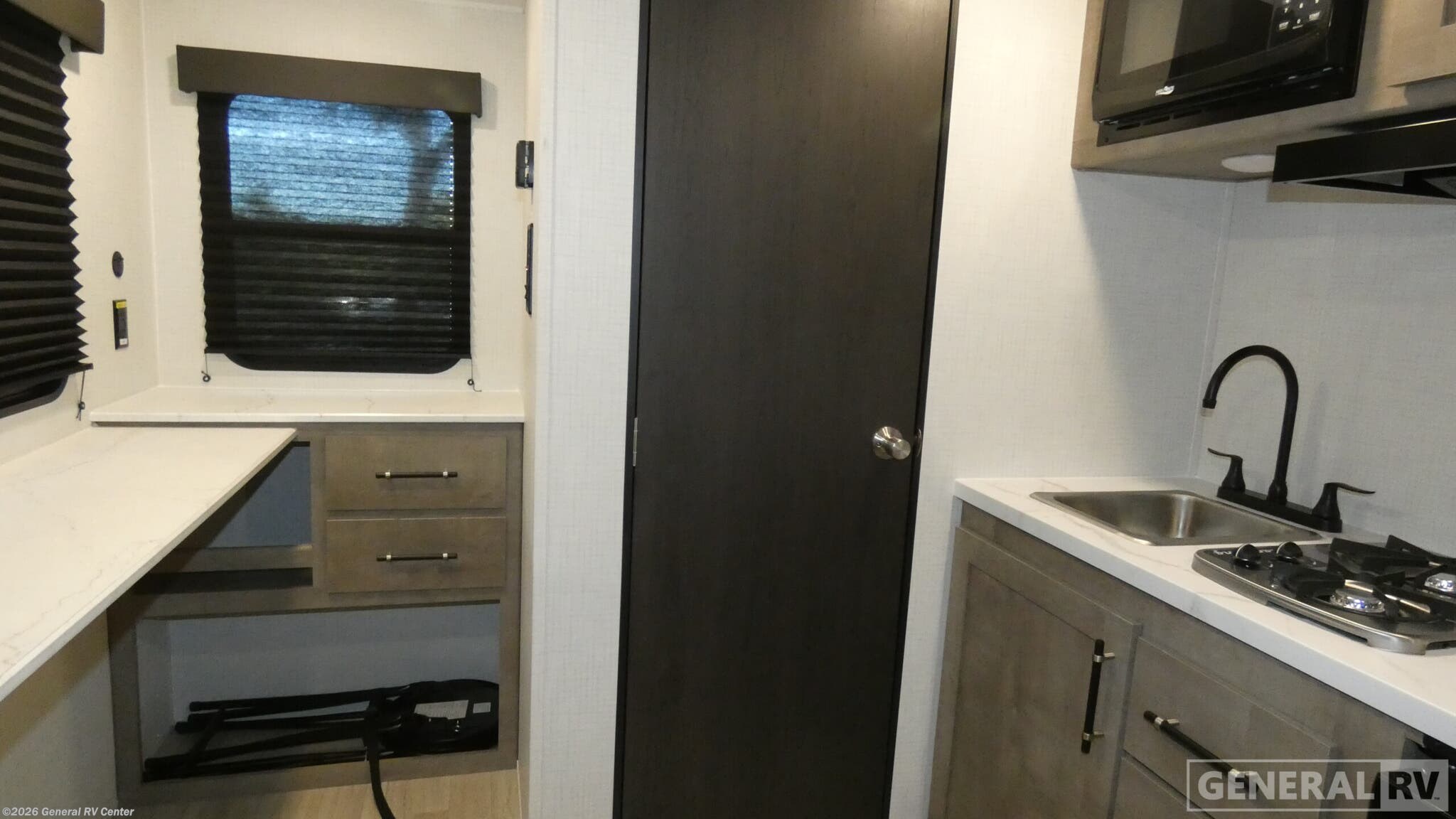 2026 Keystone Springdale 1200BT - New Travel Trailer For Sale by General RV Center in Dover, Florida