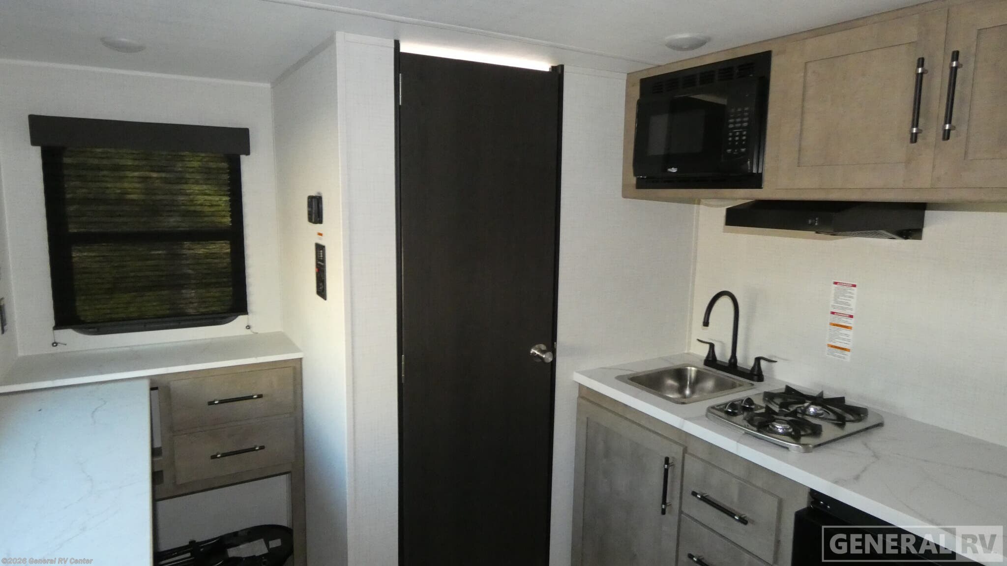 2026 Keystone Springdale Mini 1200BT - New Travel Trailer For Sale by General RV Center in Dover, Florida