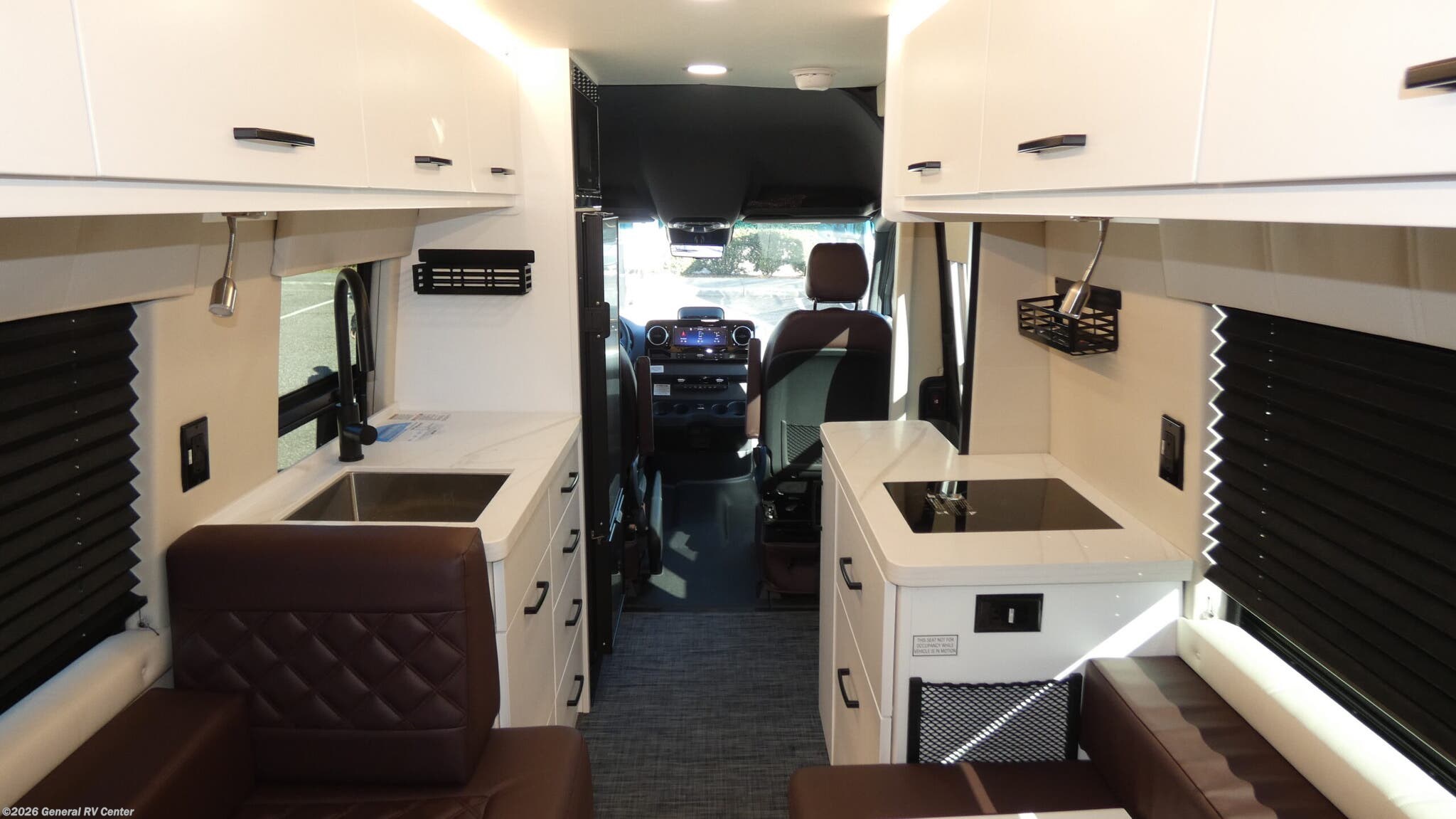 New 2026 Coachmen Galleria 24RB available in Dover, Florida