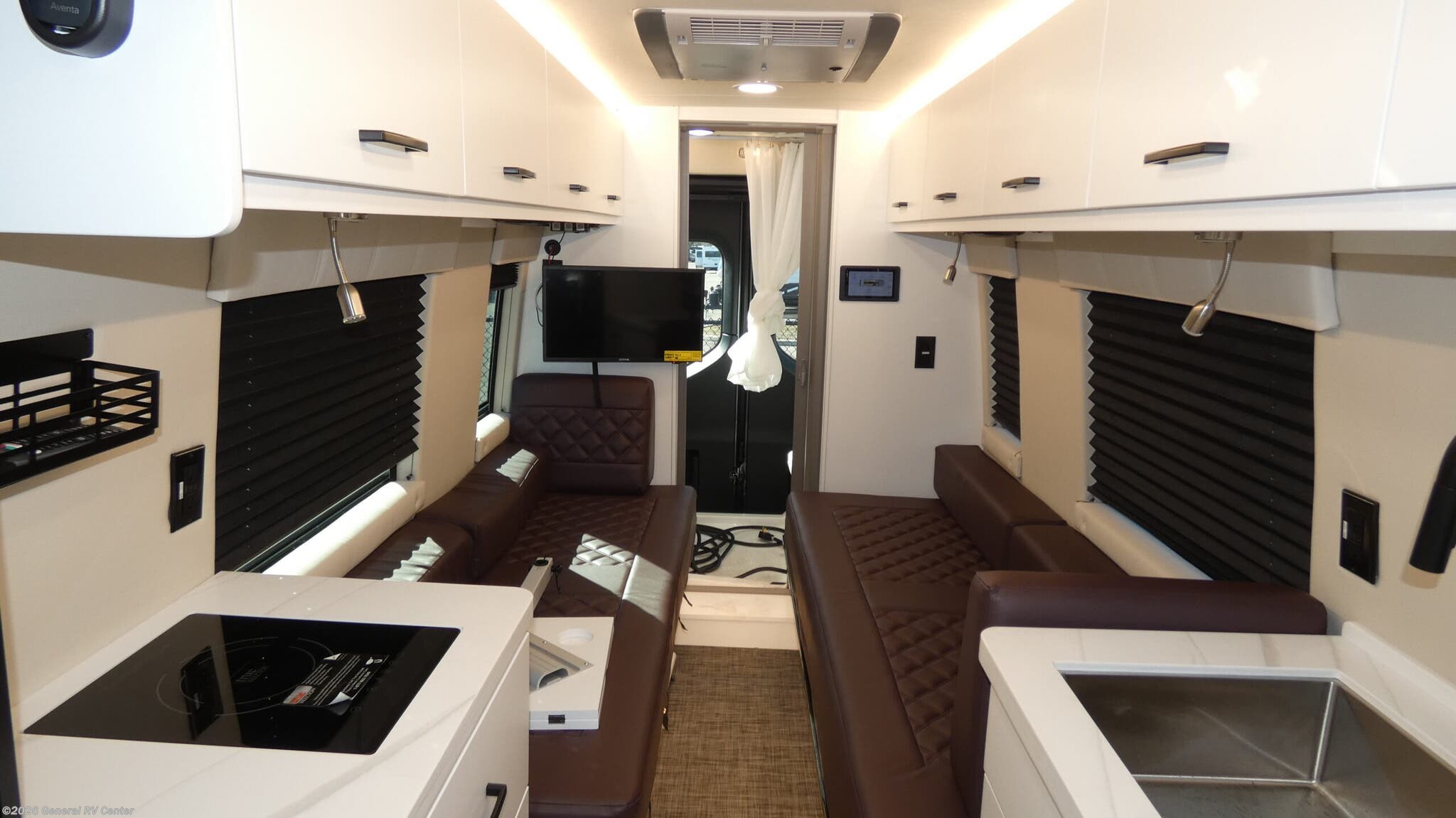 2026 Coachmen Galleria 24RB - New Class B For Sale by General RV Center in Dover, Florida