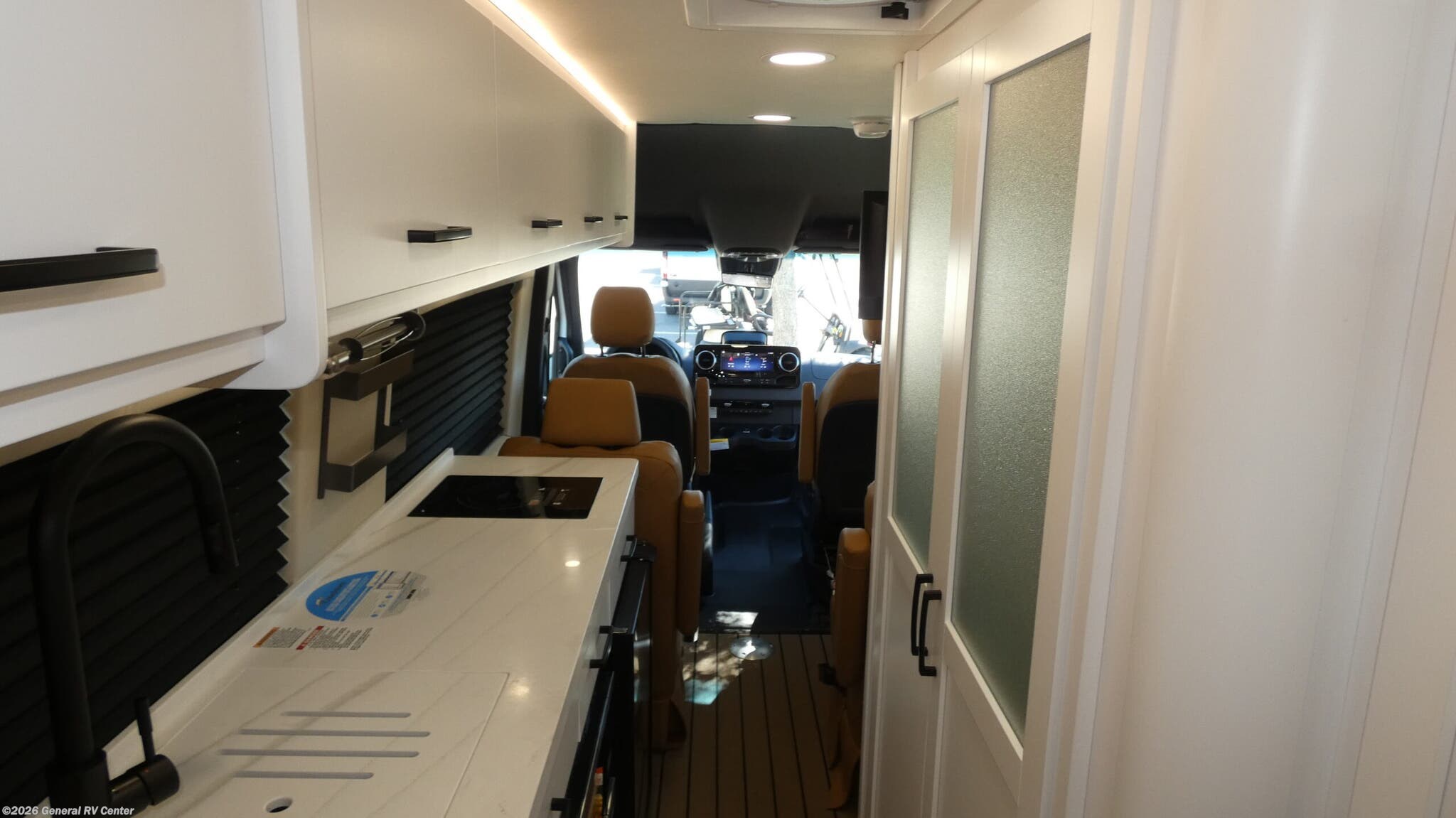 New 2026 Coachmen Galleria 24Q available in Dover, Florida