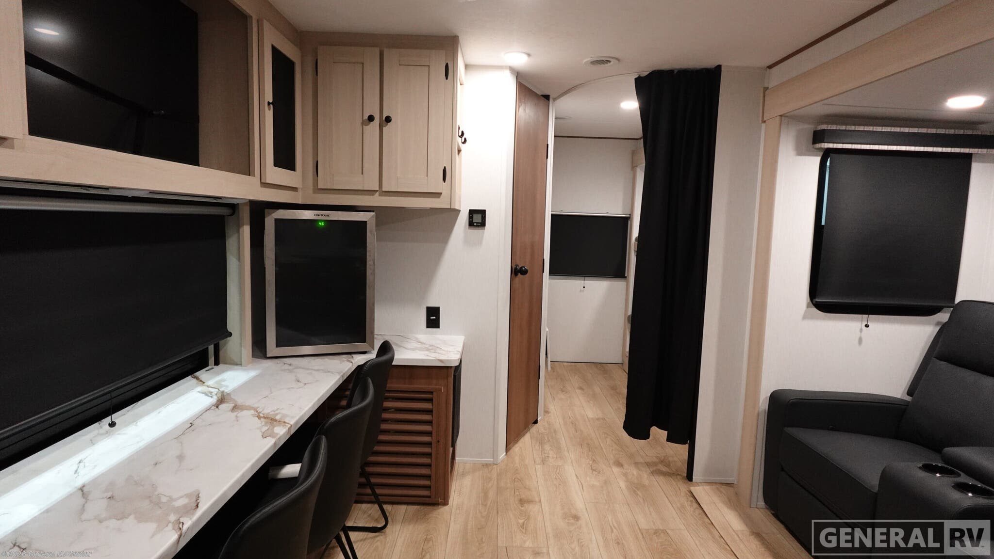 2026 Coachmen Apex 246BARV - New Travel Trailer For Sale by General RV Center in Dover, Florida