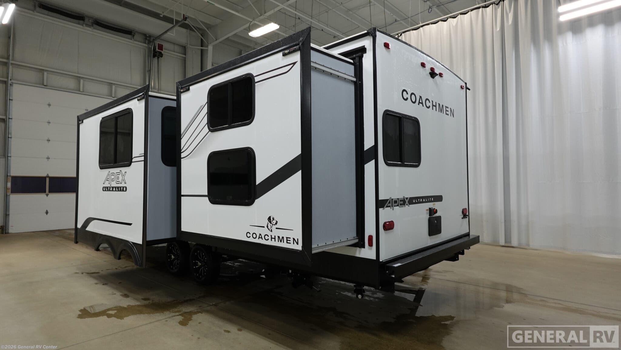 2026 Apex 246BARV by Coachmen from General RV Center in Dover, Florida