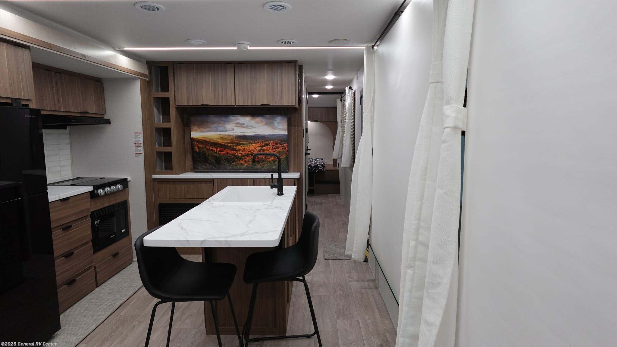 New 2026 Forest River Salem FSX 30VCX available in Dover, Florida