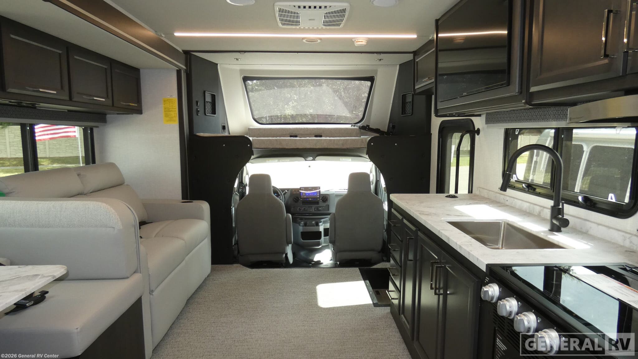 New 2026 Holiday Rambler Incline 29H available in Dover, Florida