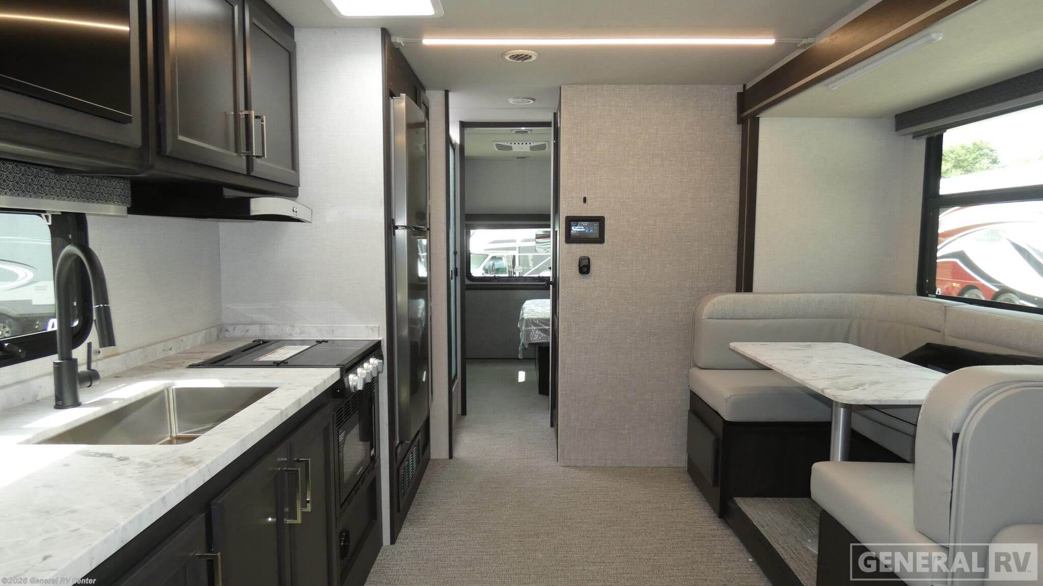 2026 Holiday Rambler Incline 29H - New Class C For Sale by General RV Center in Dover, Florida