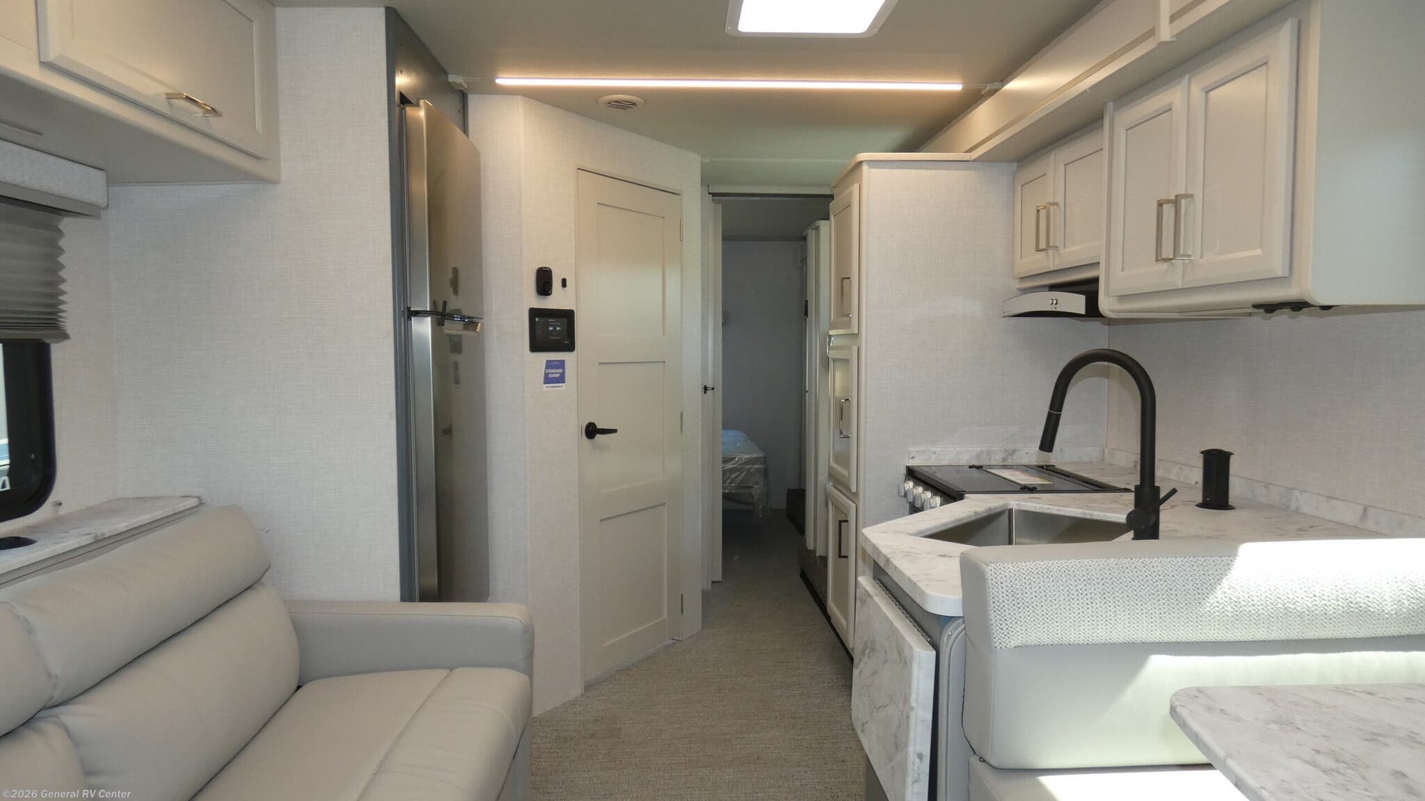 2026 Fleetwood Altitude 31W - New Class C For Sale by General RV Center in Dover, Florida