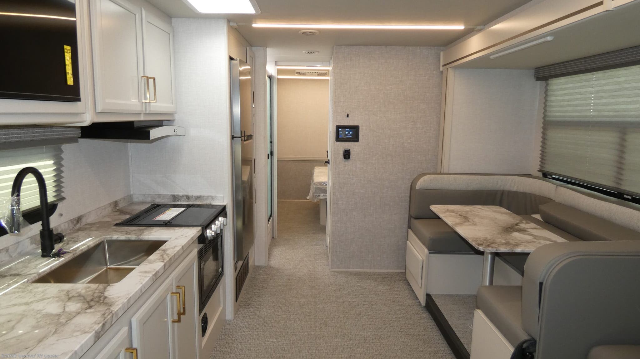 2026 Fleetwood Altitude 29H - New Class C For Sale by General RV Center in Dover, Florida