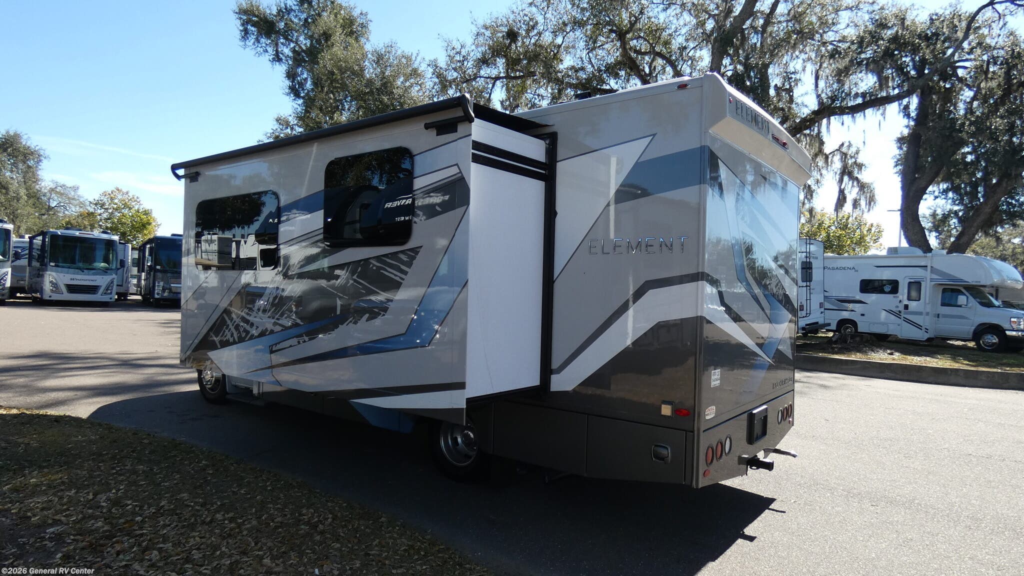 2026 Element 25M by Holiday Rambler from General RV Center in Dover, Florida