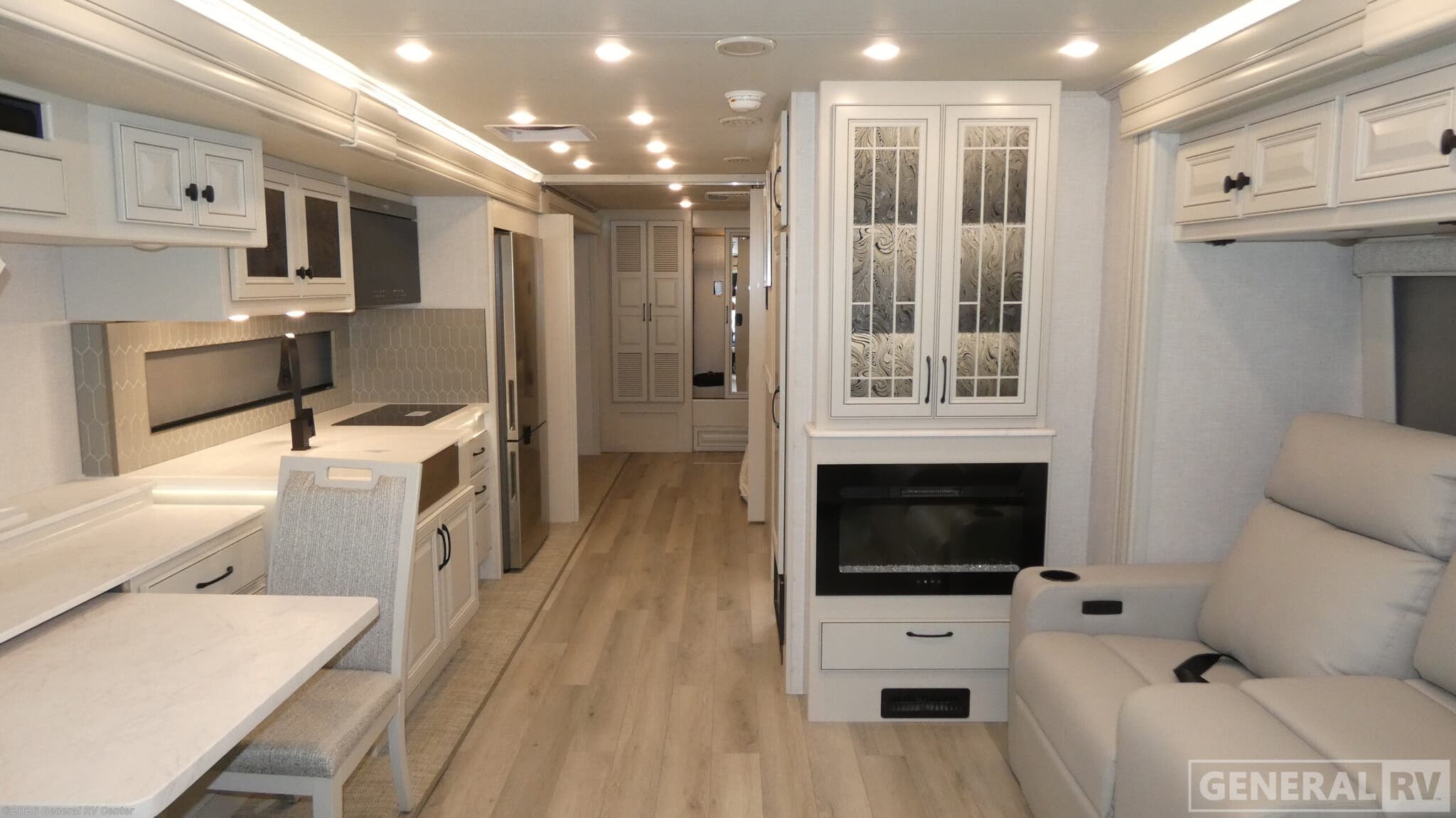 2026 Holiday Rambler Nautica 34RX - New Class A For Sale by General RV Center in Dover, Florida