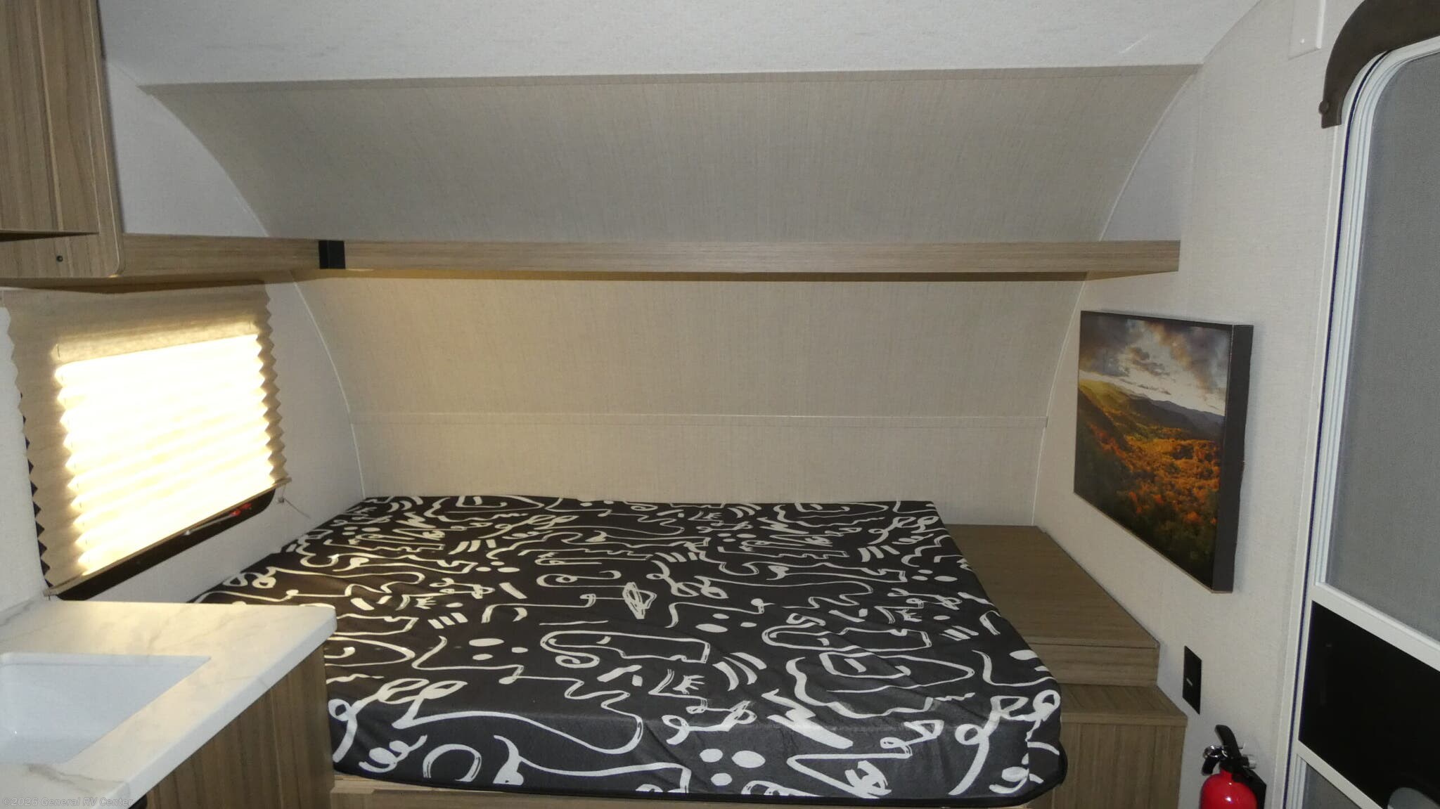 New 2026 Forest River Salem FSX 135ICE available in Dover, Florida