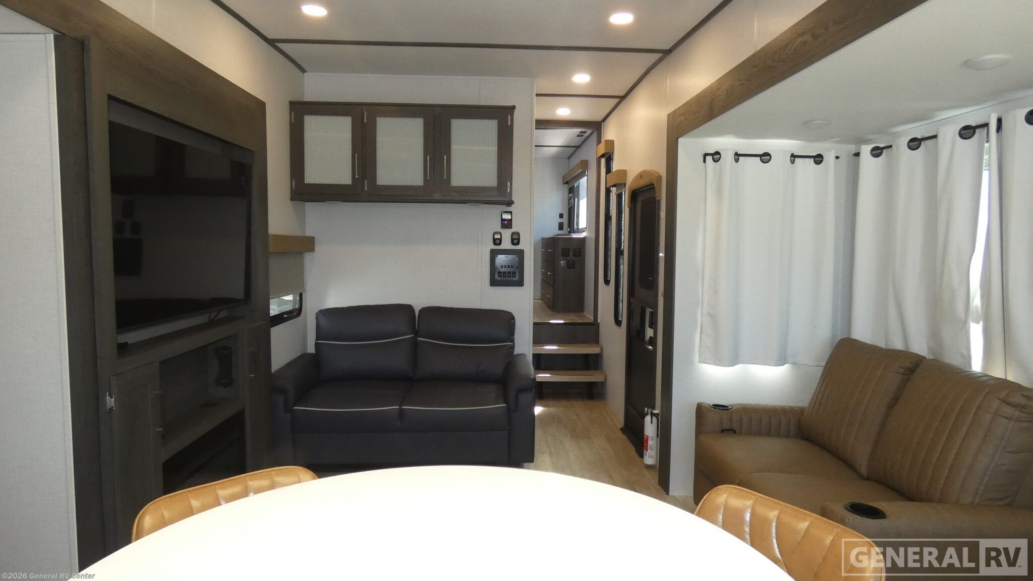 Used 2025 Forest River Impression 360MYR available in Dover, Florida