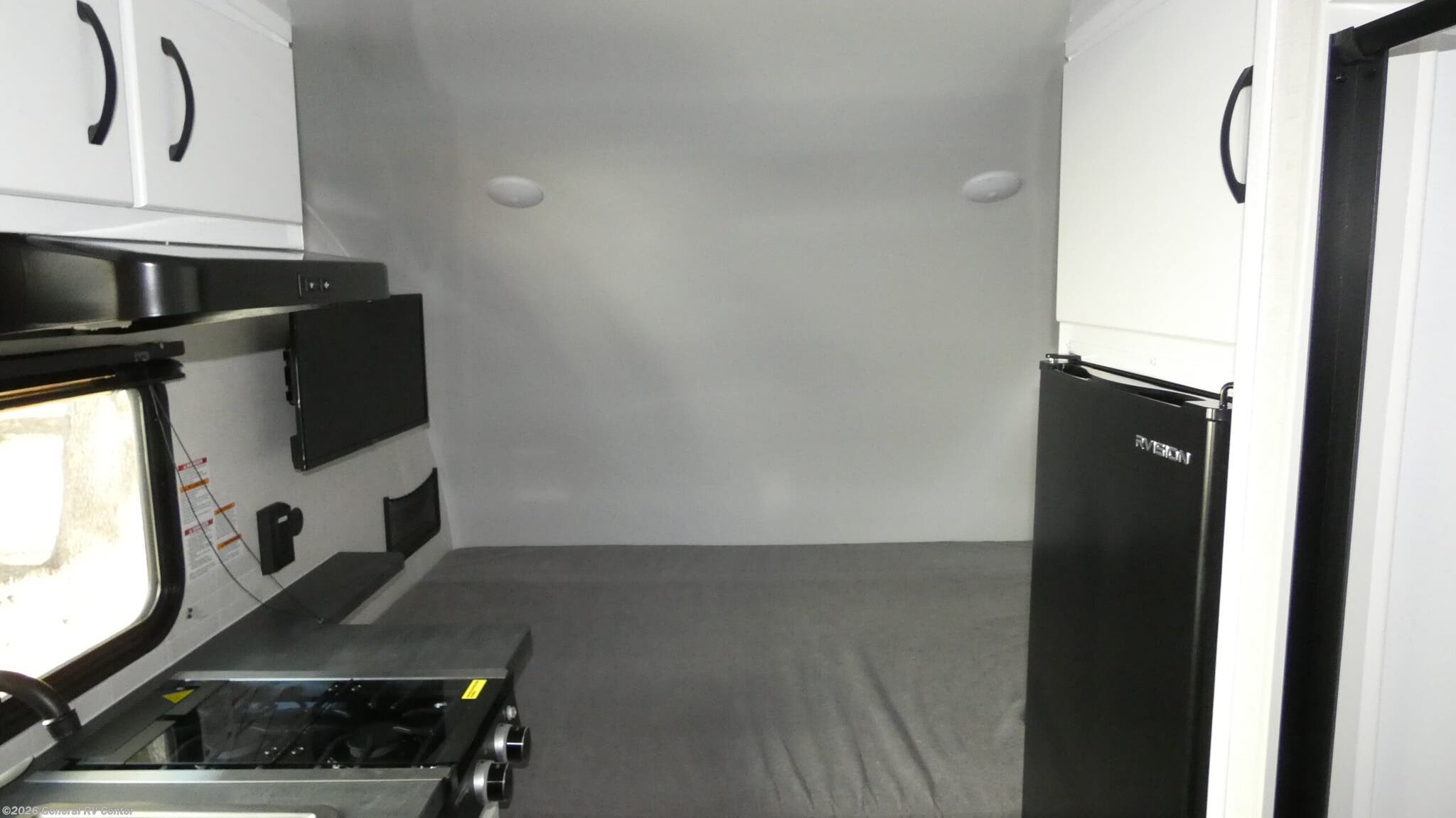 2026 Modern Buggy Trailers Big Buggy BB14 - New Travel Trailer For Sale by General RV Center in Dover, Florida