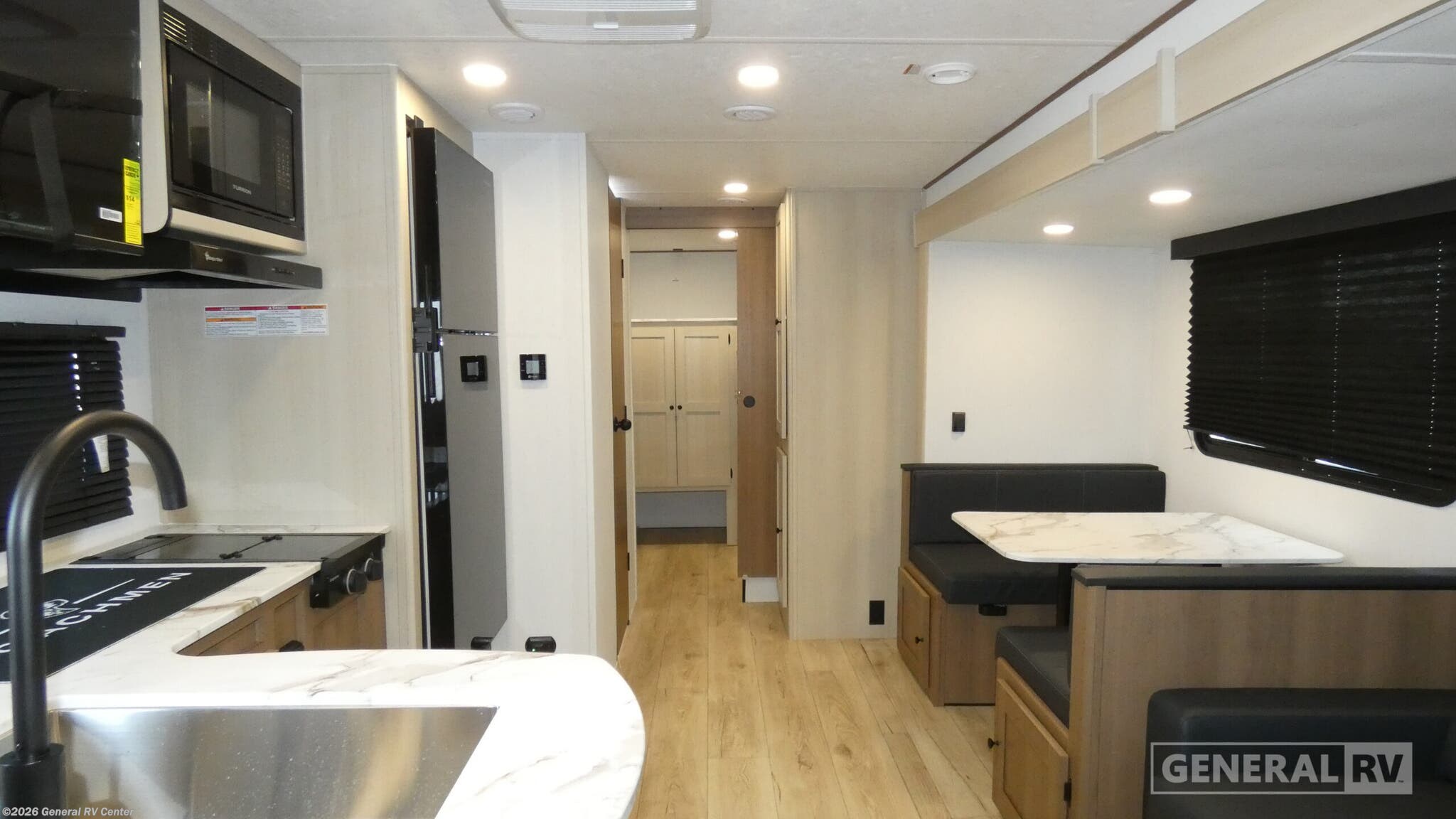 2026 Coachmen Apex 29BHX - New Travel Trailer For Sale by General RV Center in Dover, Florida