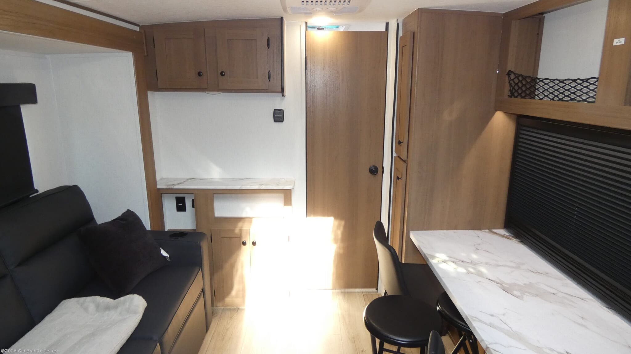 New 2026 Coachmen Apex Nano 216RKS available in Dover, Florida