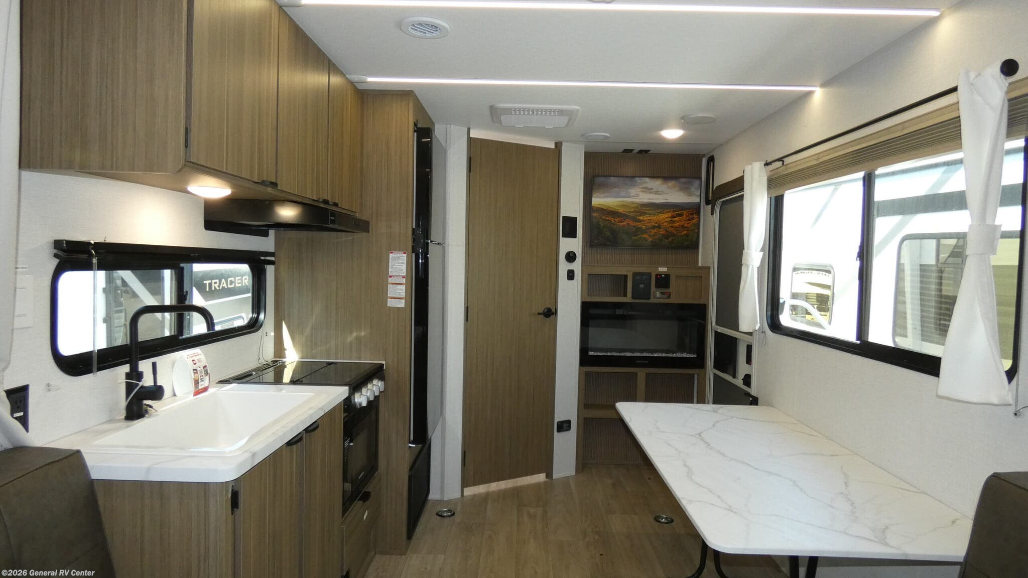 New 2026 Forest River Salem FSX 260RTKX available in Dover, Florida