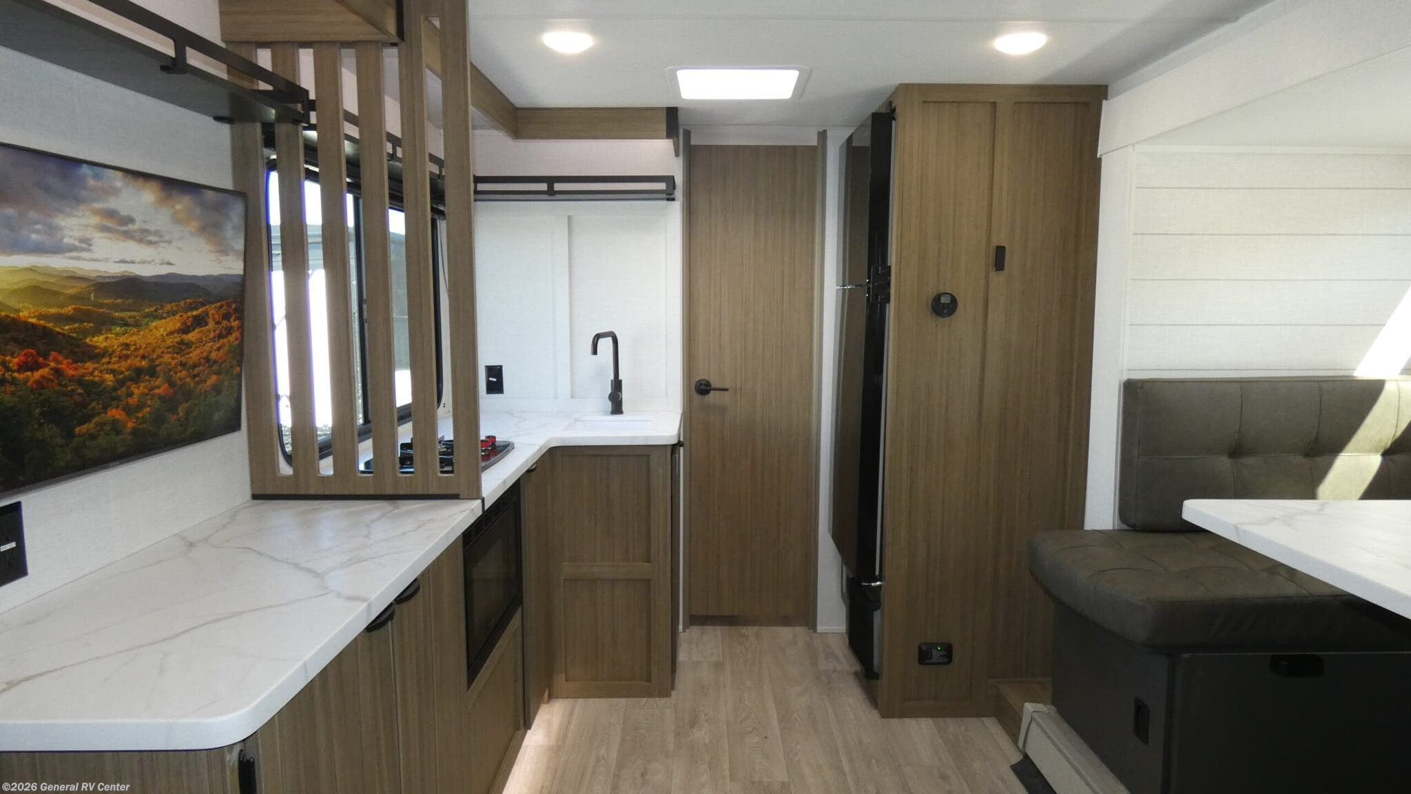 2026 Forest River Salem FSX 177ICE - New Travel Trailer For Sale by General RV Center in Dover, Florida