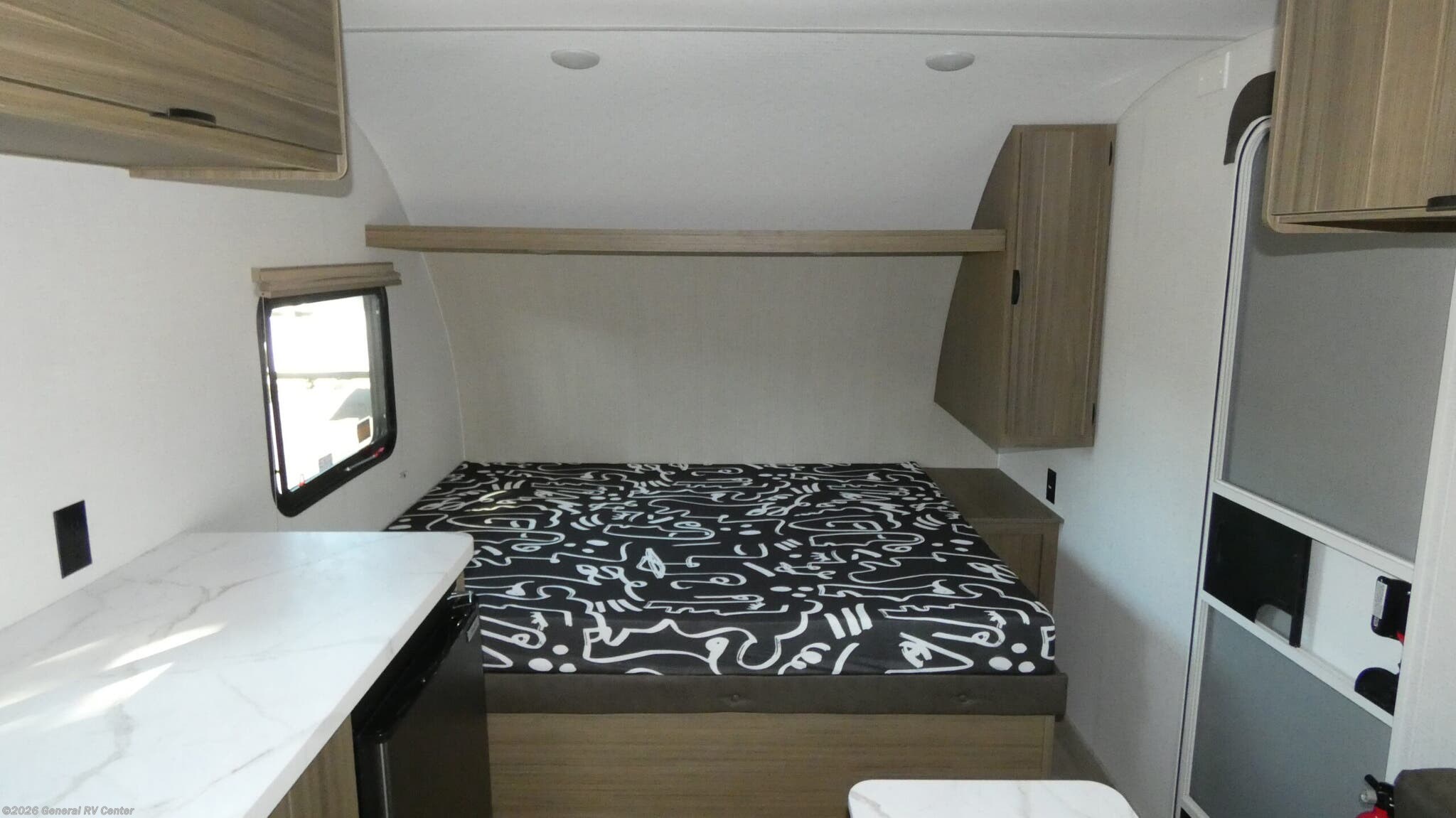 New 2026 Forest River Salem FSX 174DBLE available in Dover, Florida