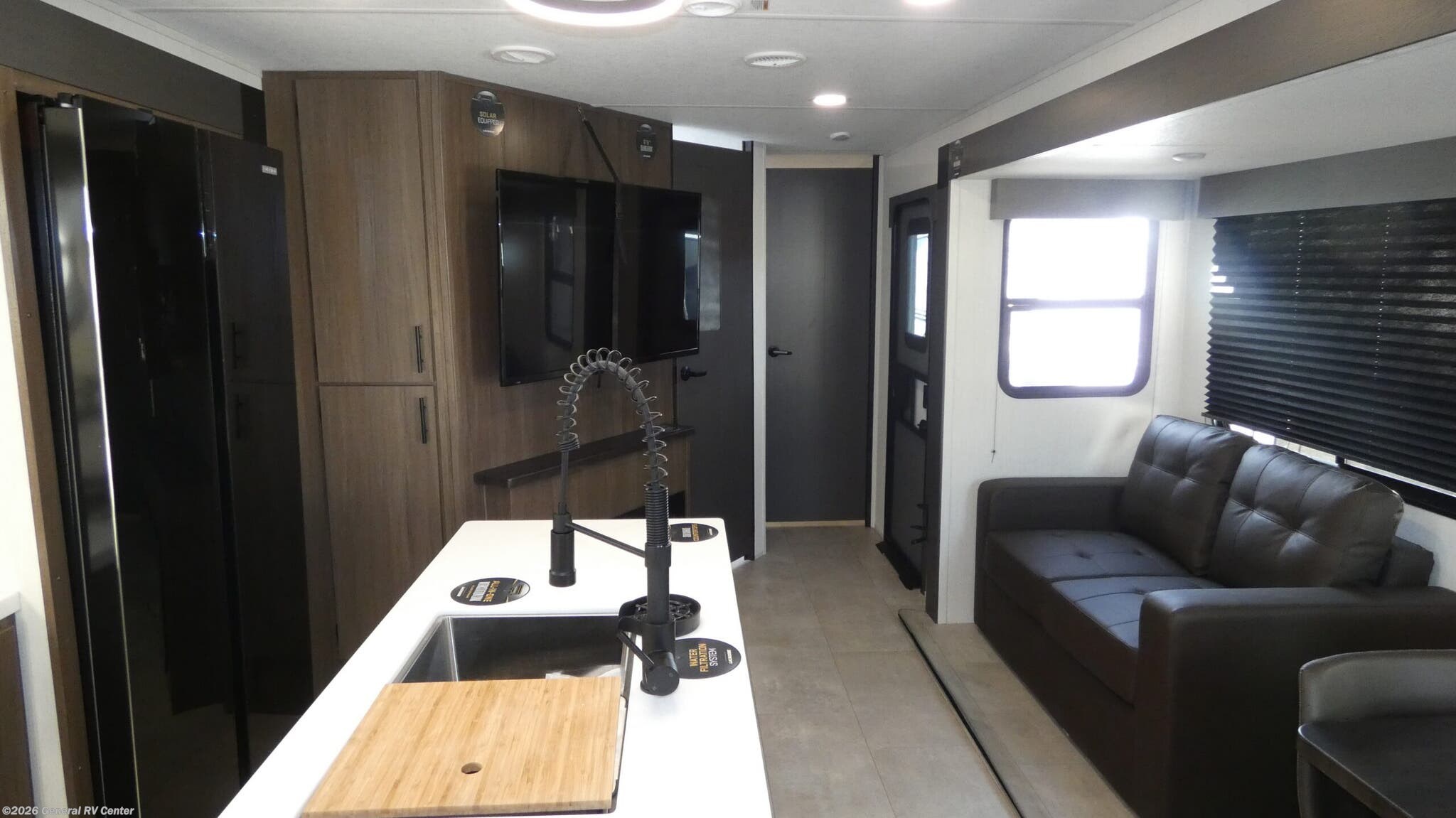 New 2026 Prime Time LaCrosse 3510DB available in Dover, Florida