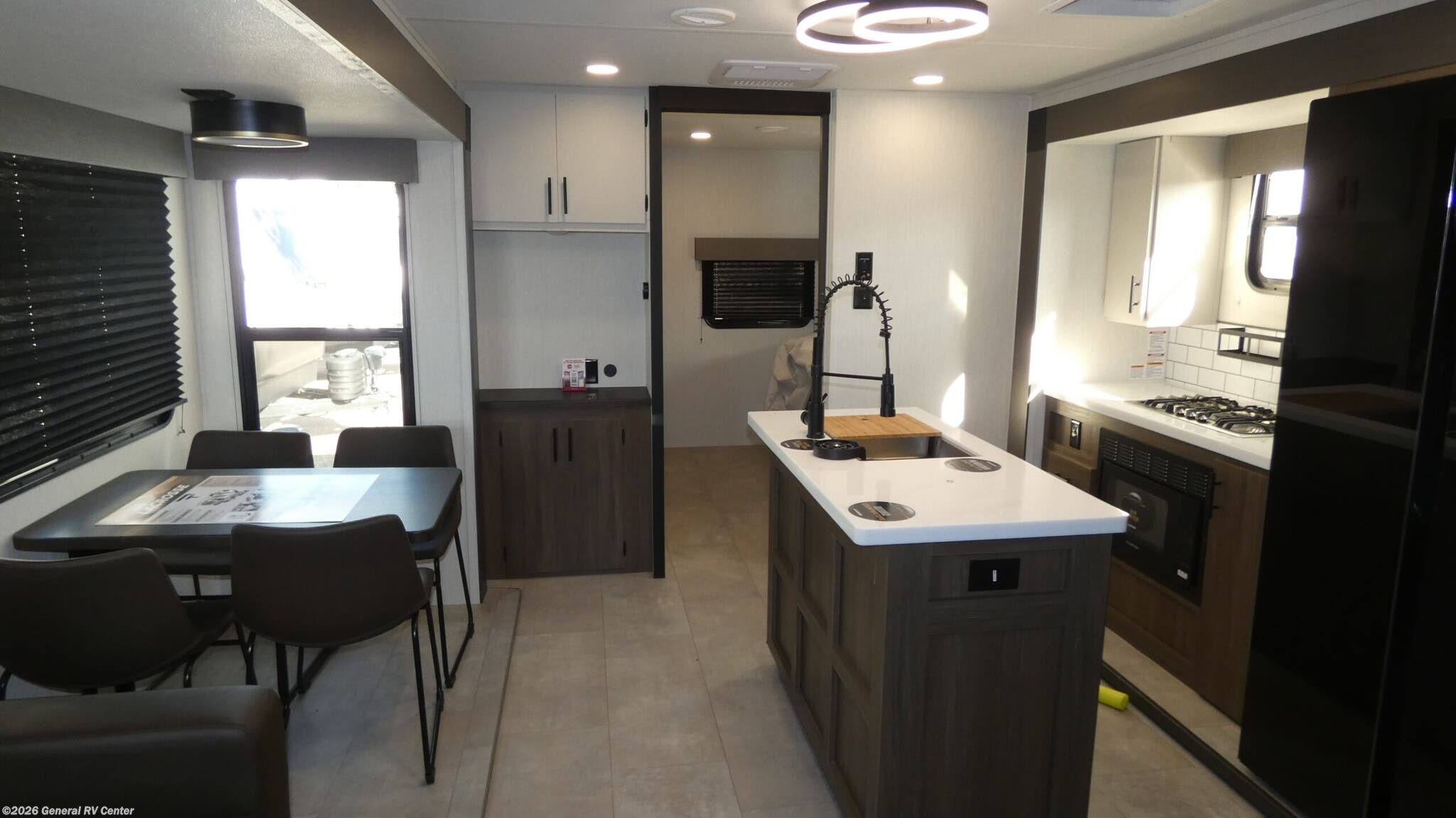 2026 Prime Time LaCrosse 3510DB - New Travel Trailer For Sale by General RV Center in Dover, Florida