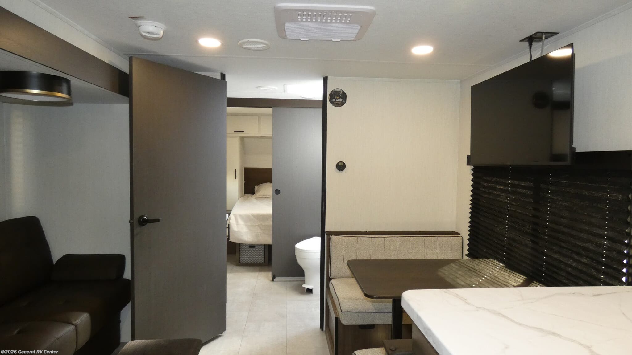 New 2026 Prime Time Tracer 235RK available in Dover, Florida