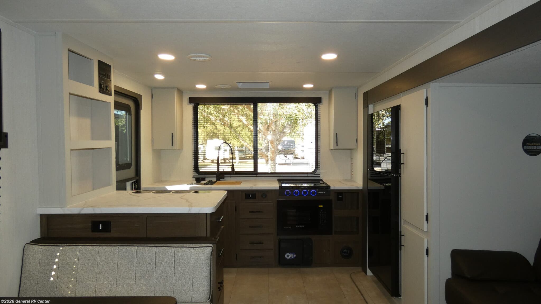 2026 Prime Time Tracer 235RK - New Travel Trailer For Sale by General RV Center in Dover, Florida