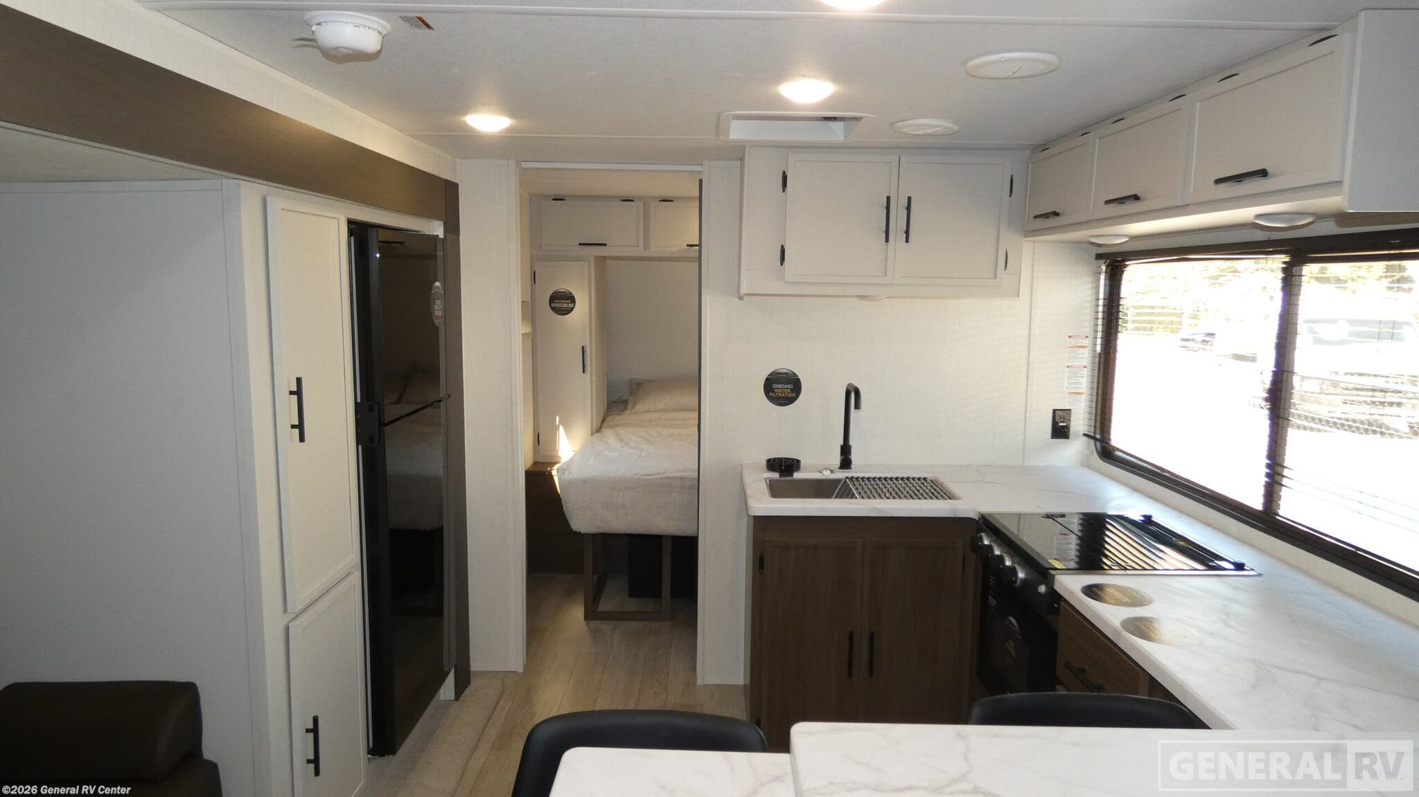 New 2026 Prime Time Avenger 25MKB available in Dover, Florida