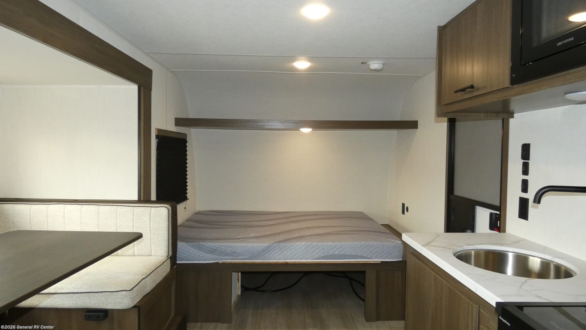 New 2026 Prime Time Avenger 18DBS available in Dover, Florida