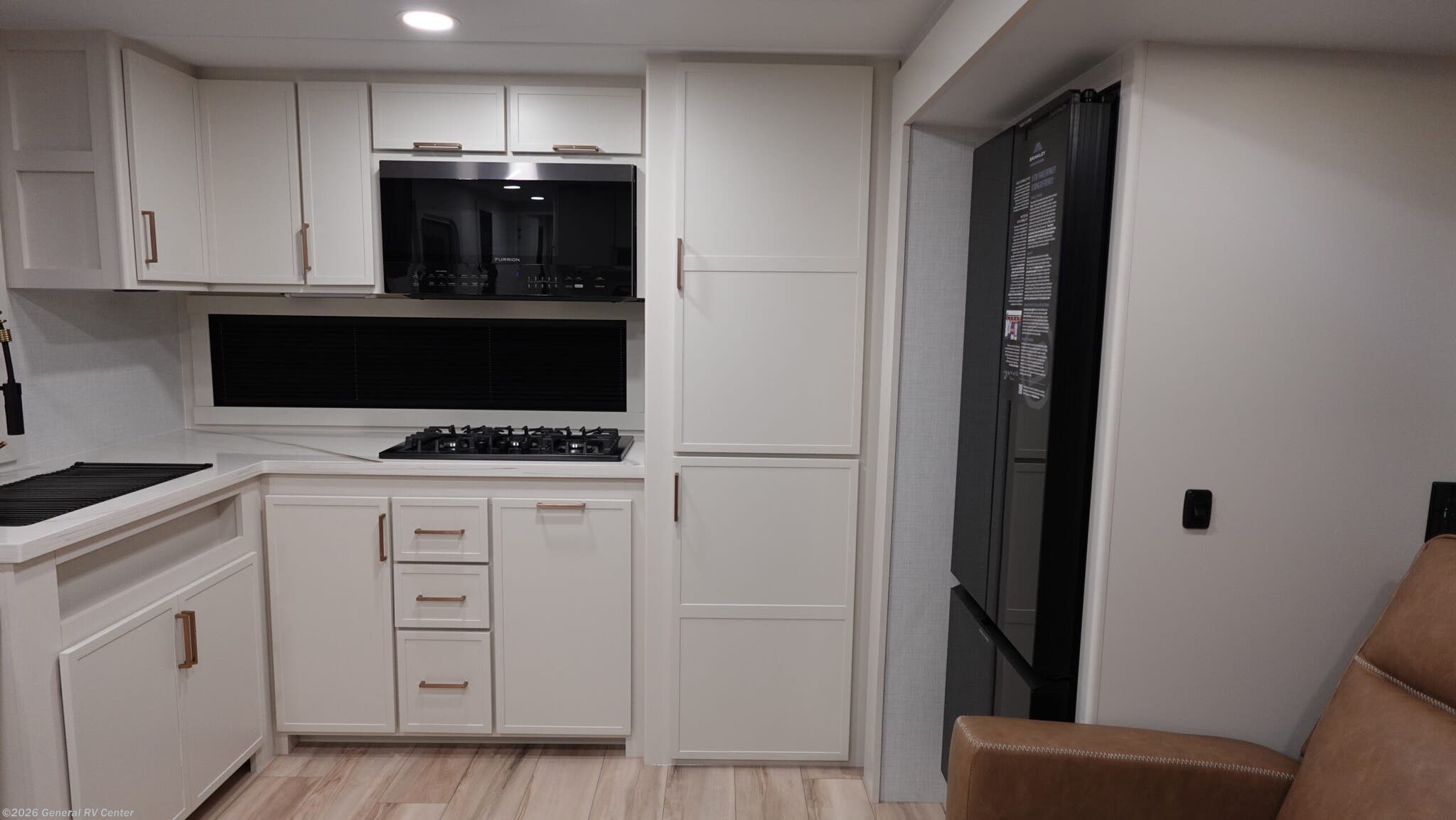 2026 Brinkley RV Model I 275 - New Travel Trailer For Sale by General RV Center in Dover, Florida