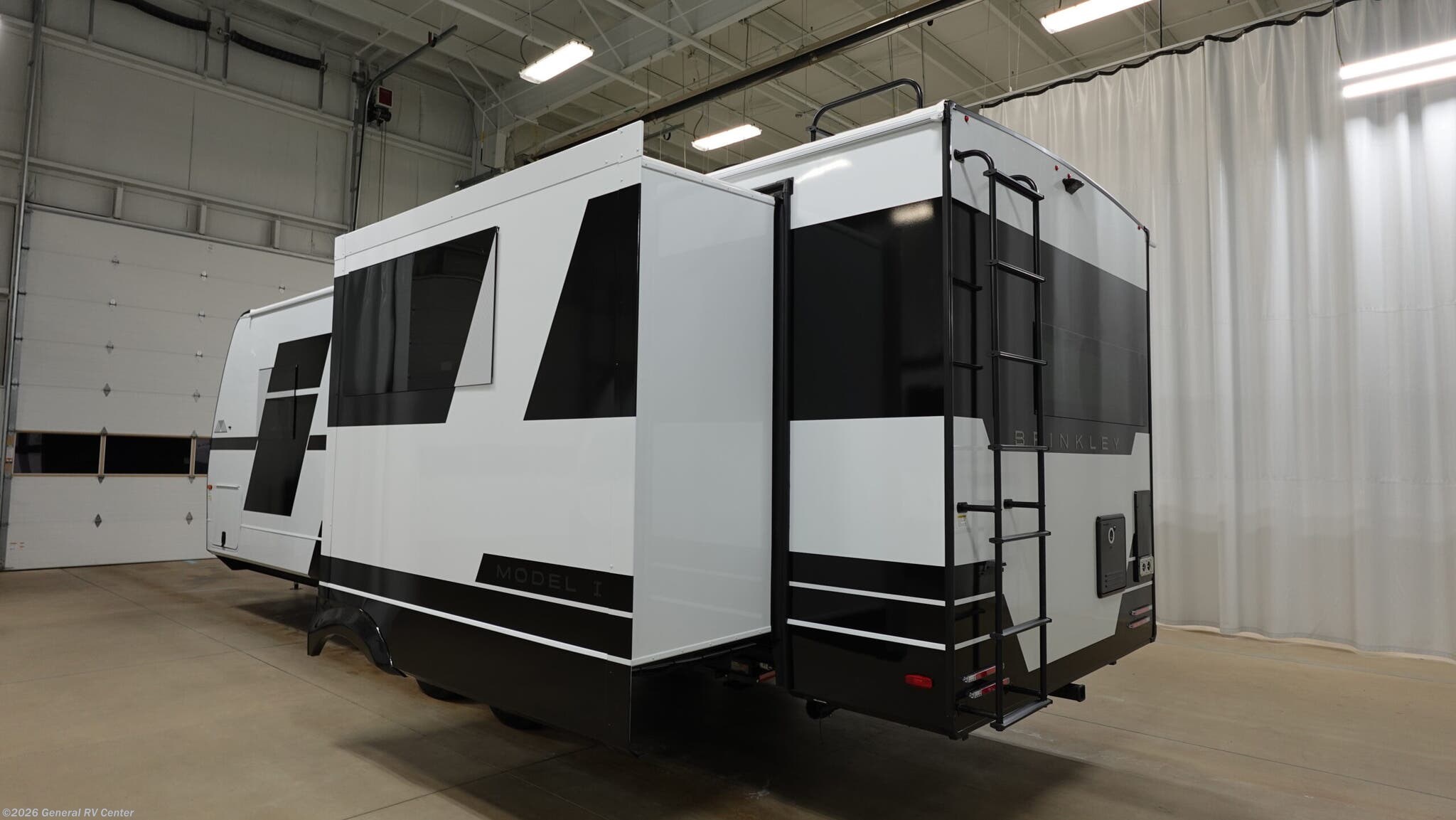 2026 Model I 275 by Brinkley RV from General RV Center in Dover, Florida