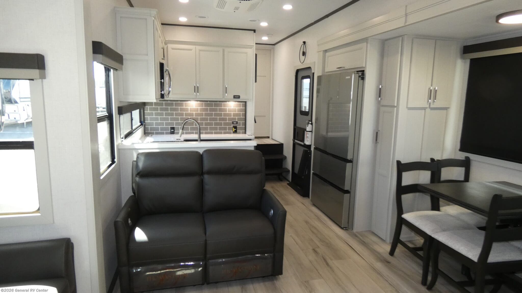 New 2026 Keystone Alpine Avalanche Edition 380LT available in Dover, Florida