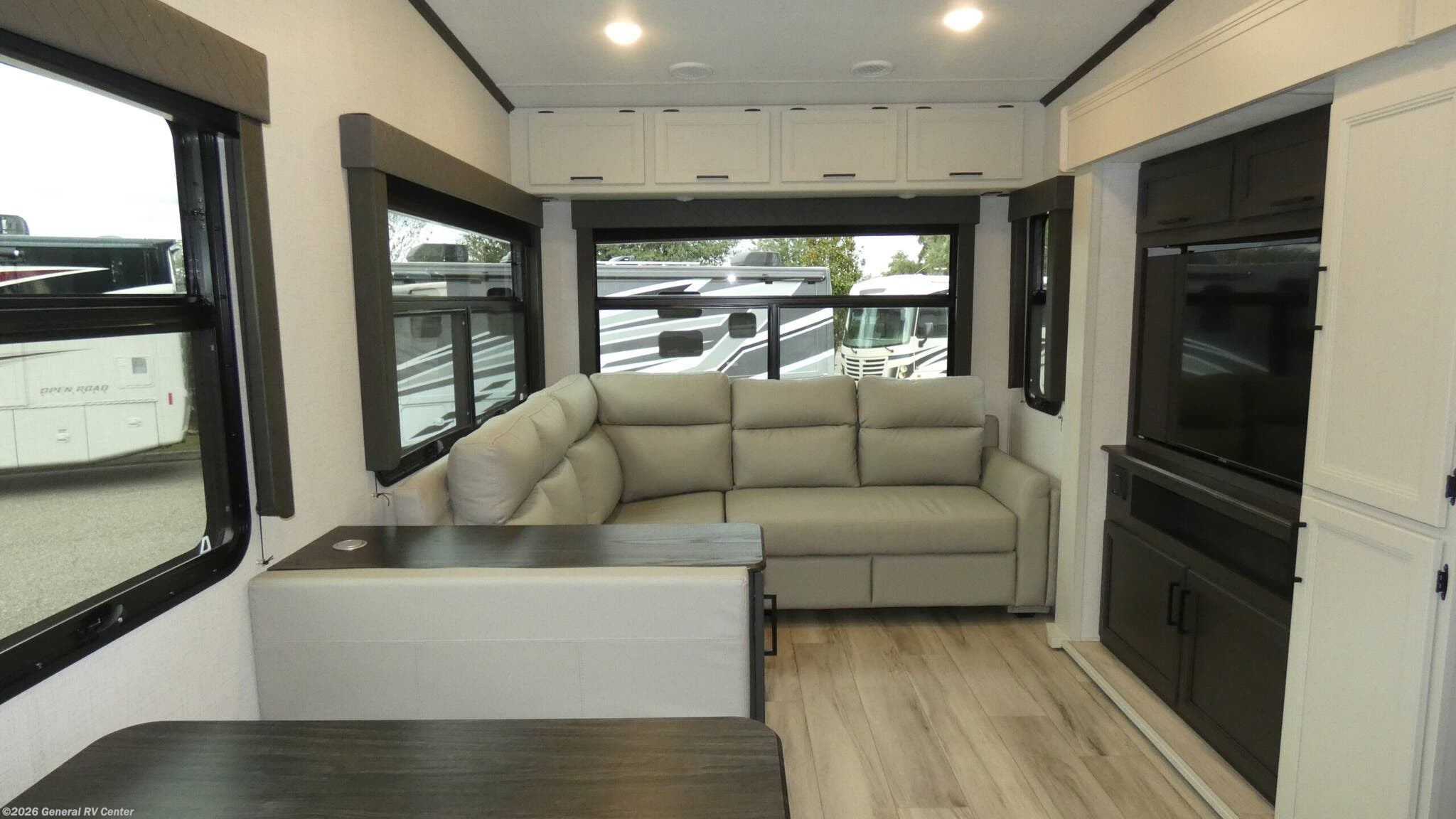 2026 Keystone Arcadia 28SLS - New Fifth Wheel For Sale by General RV Center in Dover, Florida