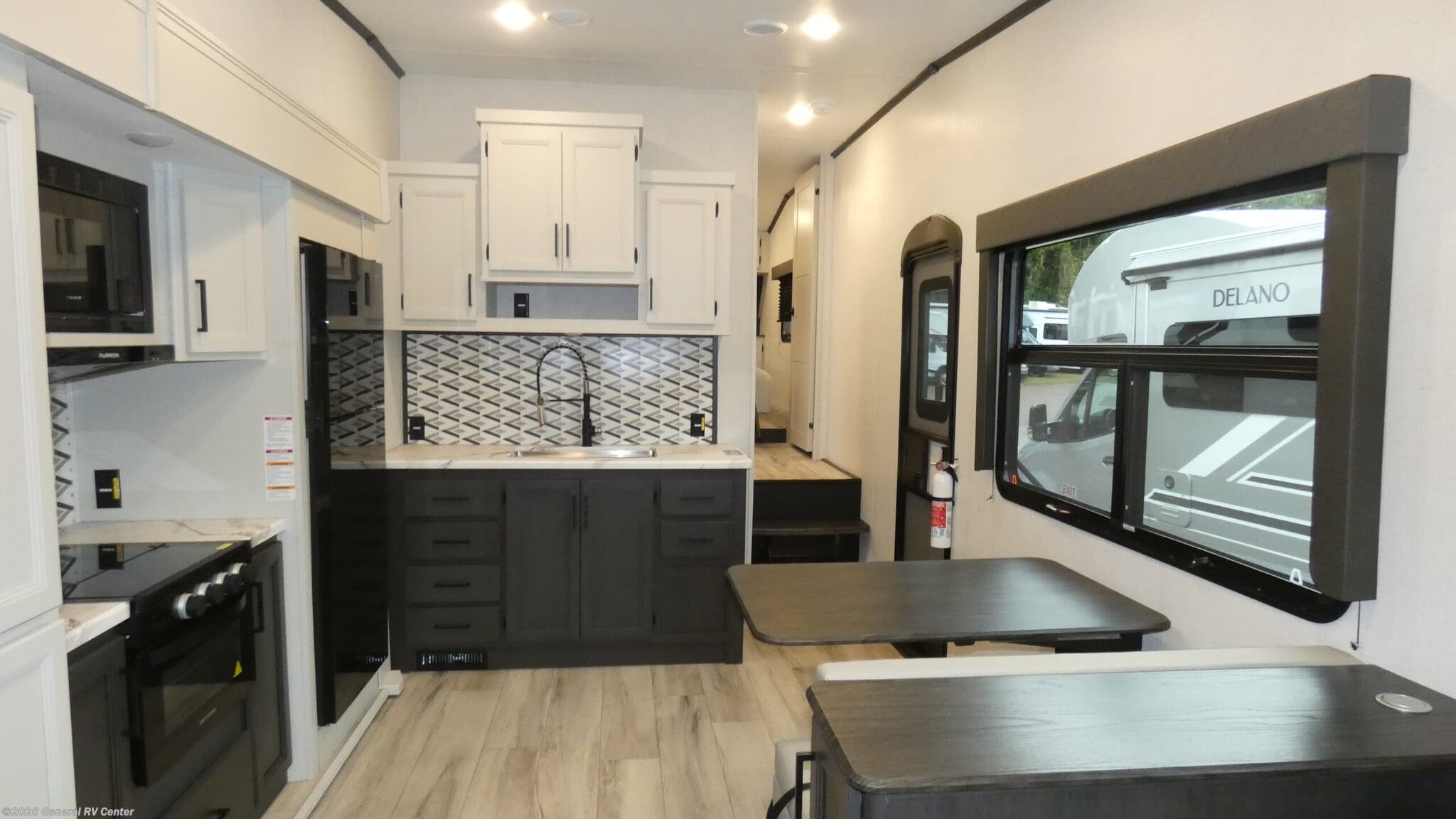 New 2026 Keystone Arcadia 28SLS available in Dover, Florida