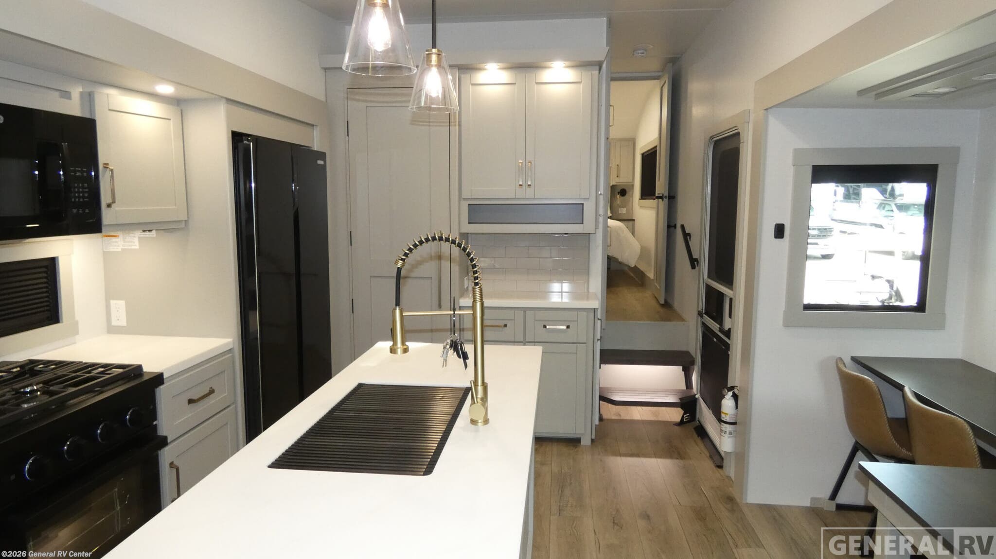 New 2026 Brinkley RV Model Z 2900 available in Dover, Florida