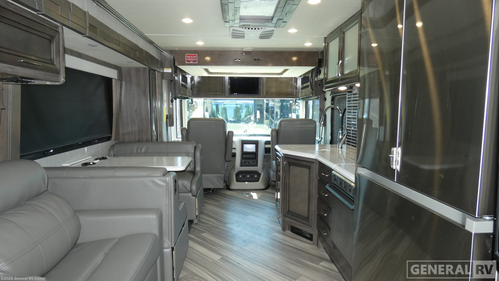 Used 2022 Fleetwood Southwind 37F available in Dover, Florida