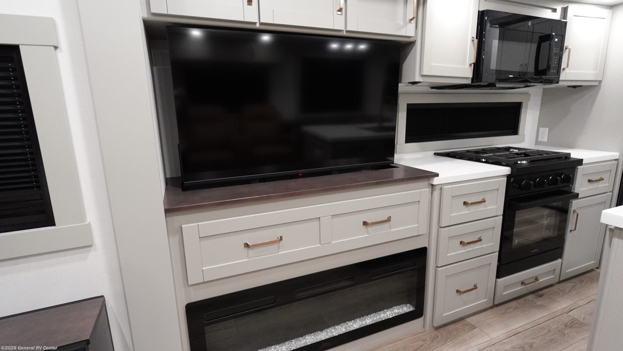 New 2026 Keystone Springdale 291BRC available in Dover, Florida