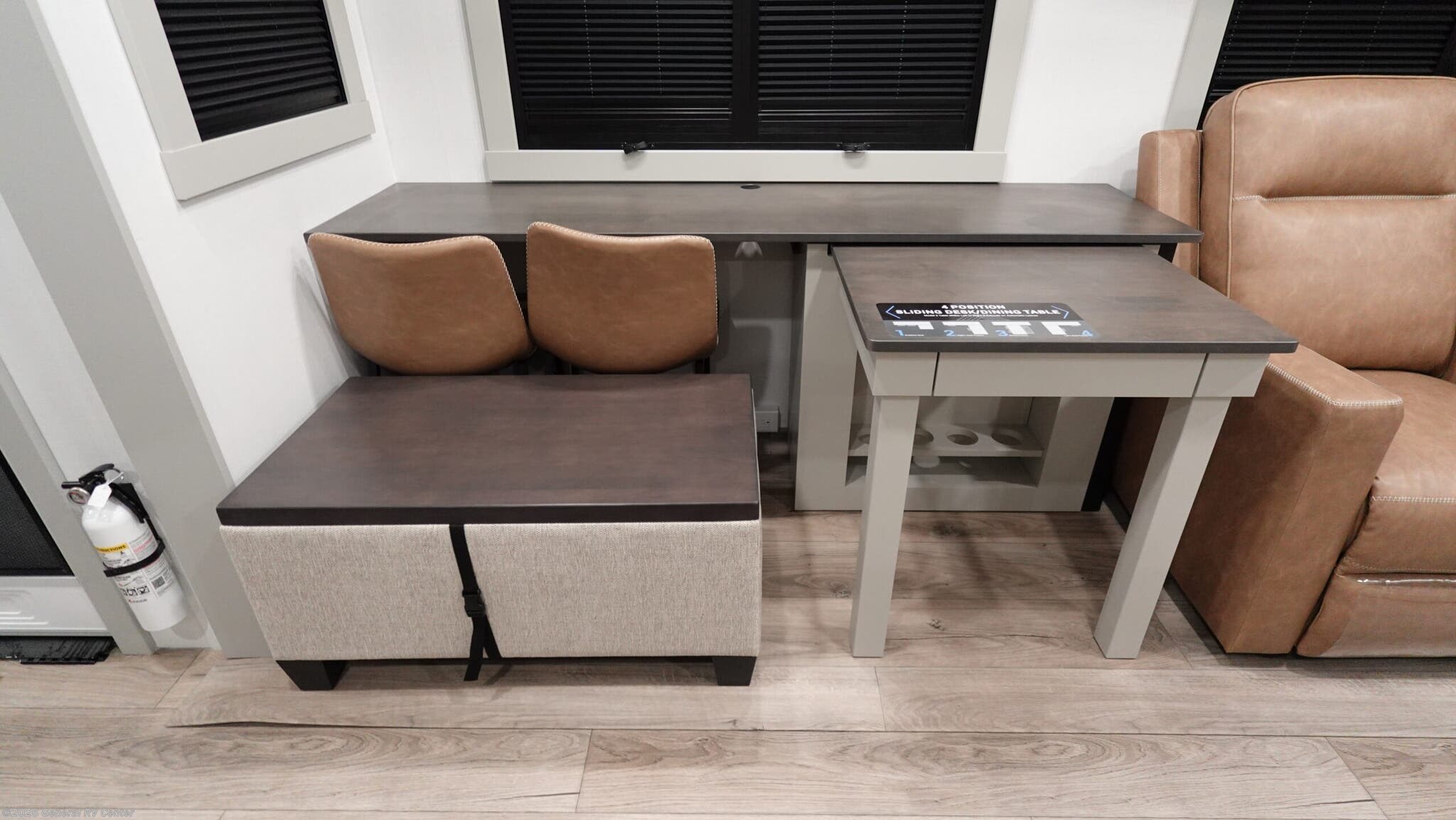 2026 Springdale 291BRC by Keystone from General RV Center in Dover, Florida