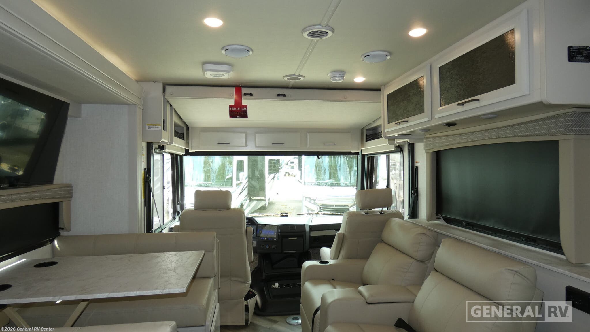 New 2026 Holiday Rambler Invicta 32RW available in Dover, Florida