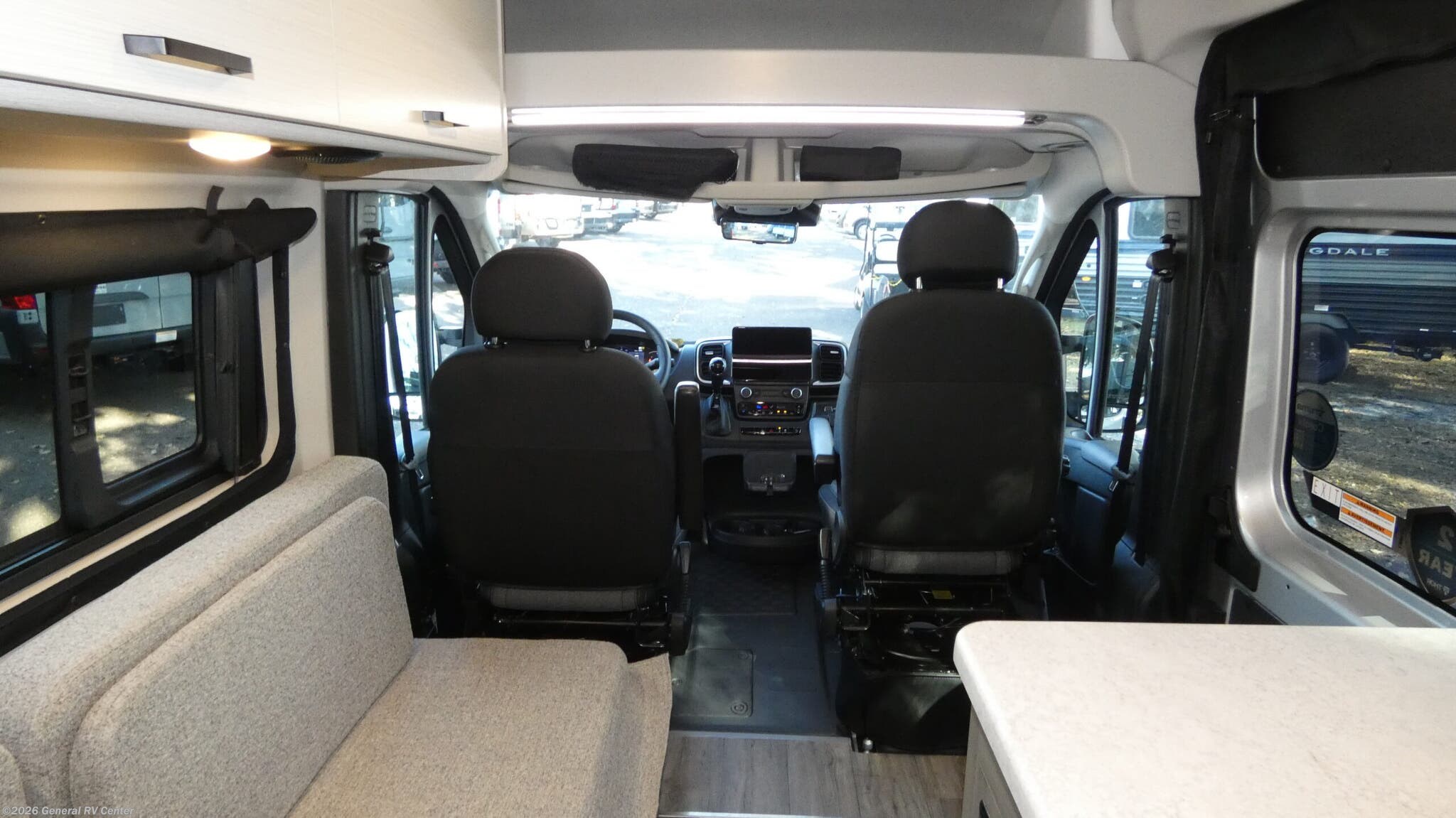 New 2026 Thor Motor Coach Scope Sport 18M available in Dover, Florida