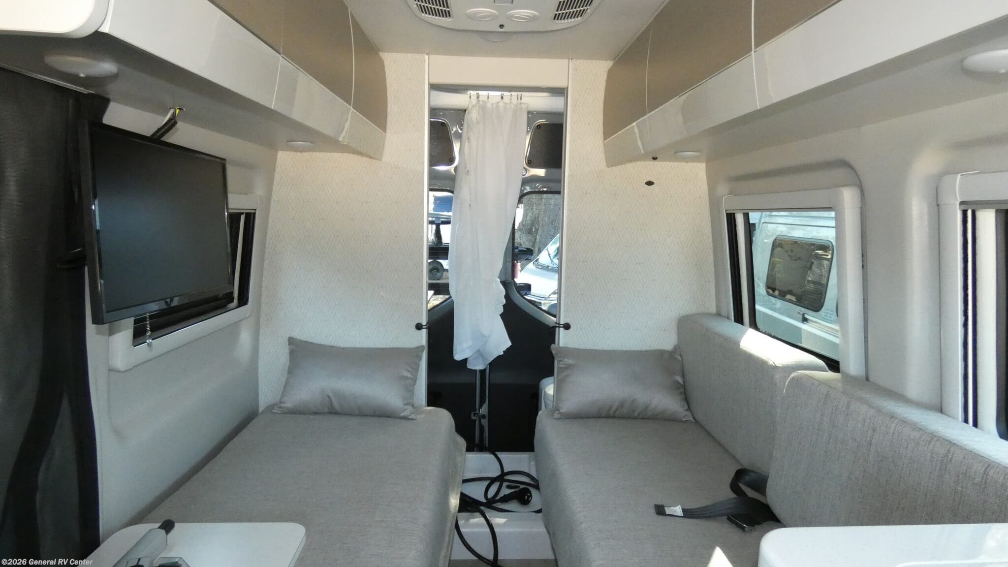 2026 Thor Motor Coach Sanctuary 19A - New Class B For Sale by General RV Center in Dover, Florida