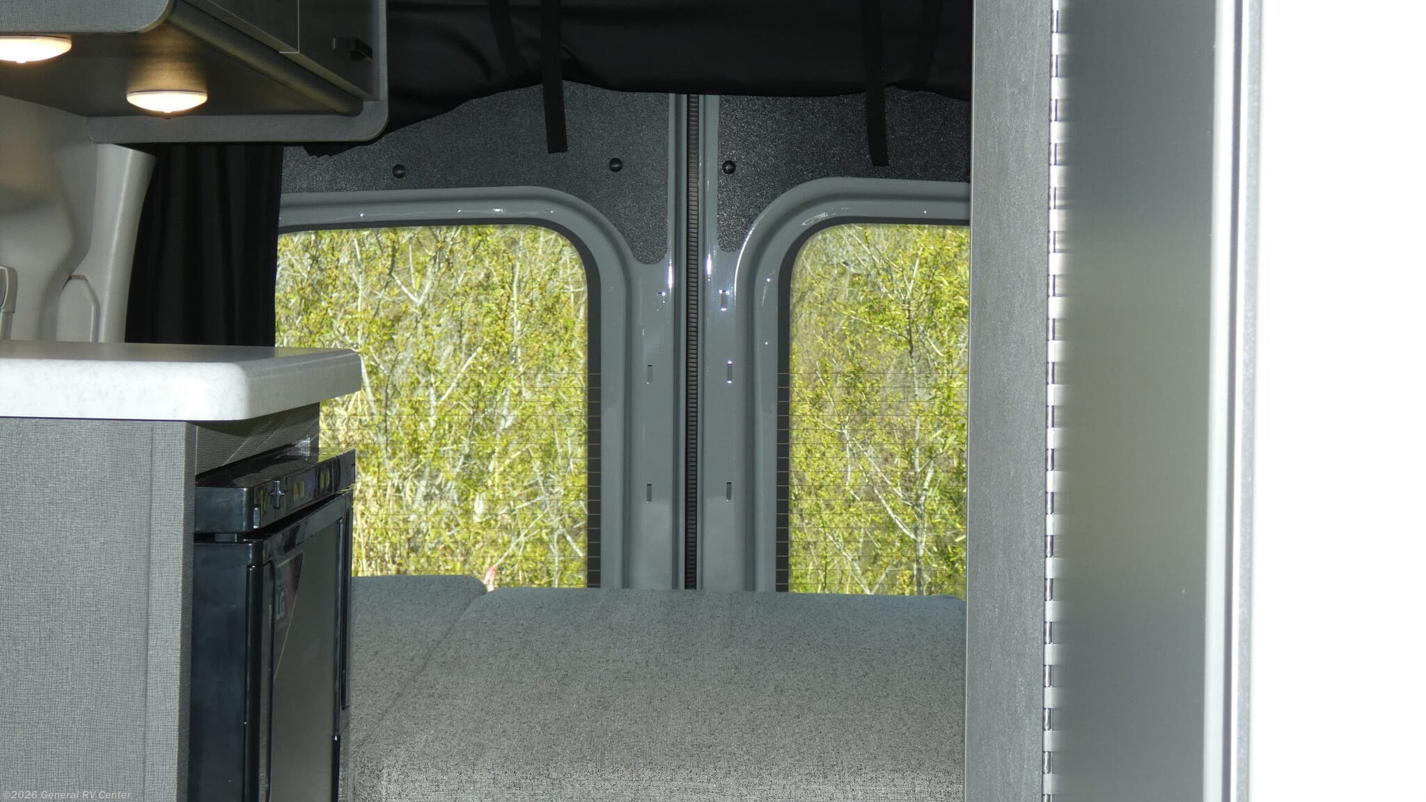 2026 Thor Motor Coach Palladium 1920 - New Class B For Sale by General RV Center in Dover, Florida