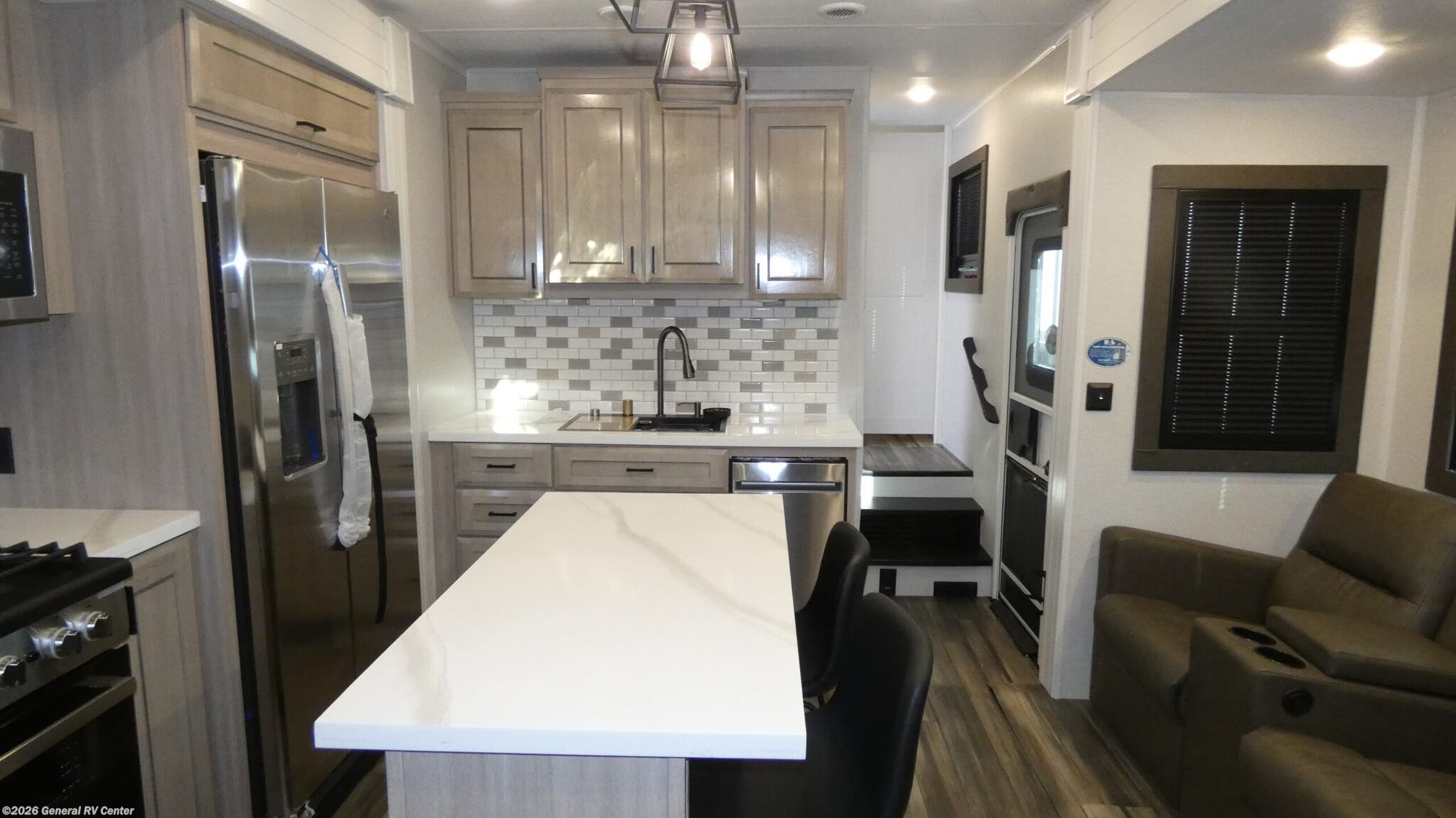 New 2026 Highland Ridge Open Range 3X 393TBR available in Dover, Florida