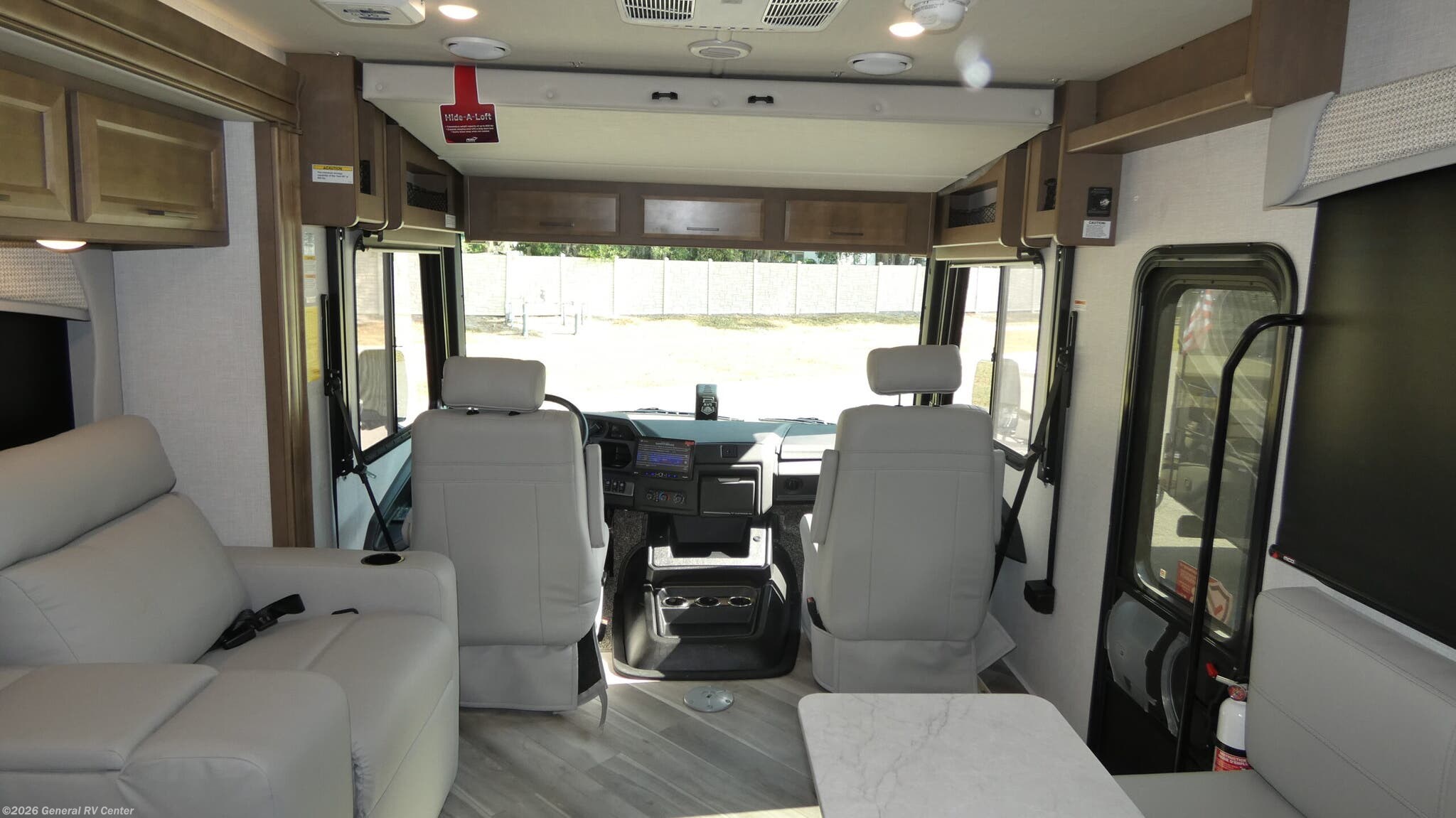 New 2026 Fleetwood Fortis 36Y available in Dover, Florida