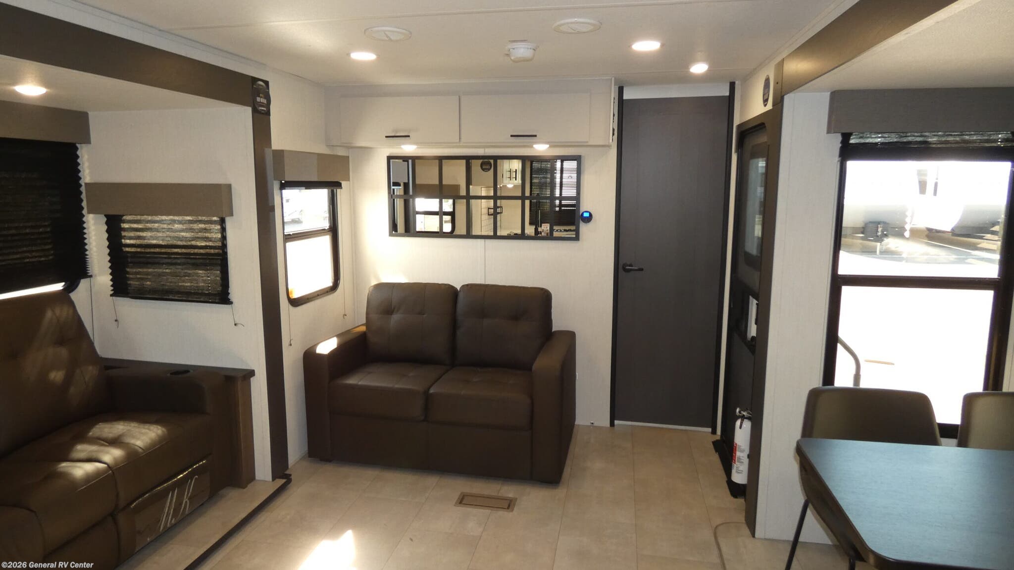 New 2026 Prime Time LaCrosse 3411RK available in Dover, Florida