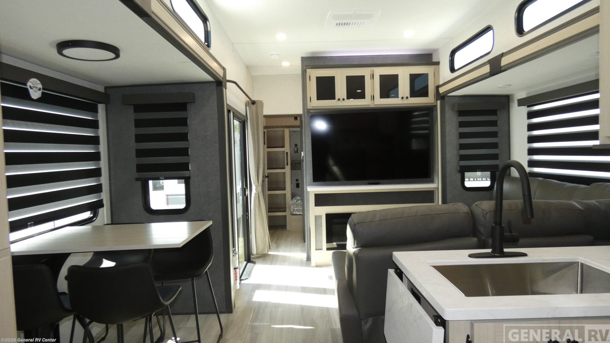 2026 Prime Time LaCrosse 44PARK - New Destination Trailer For Sale by General RV Center in Dover, Florida