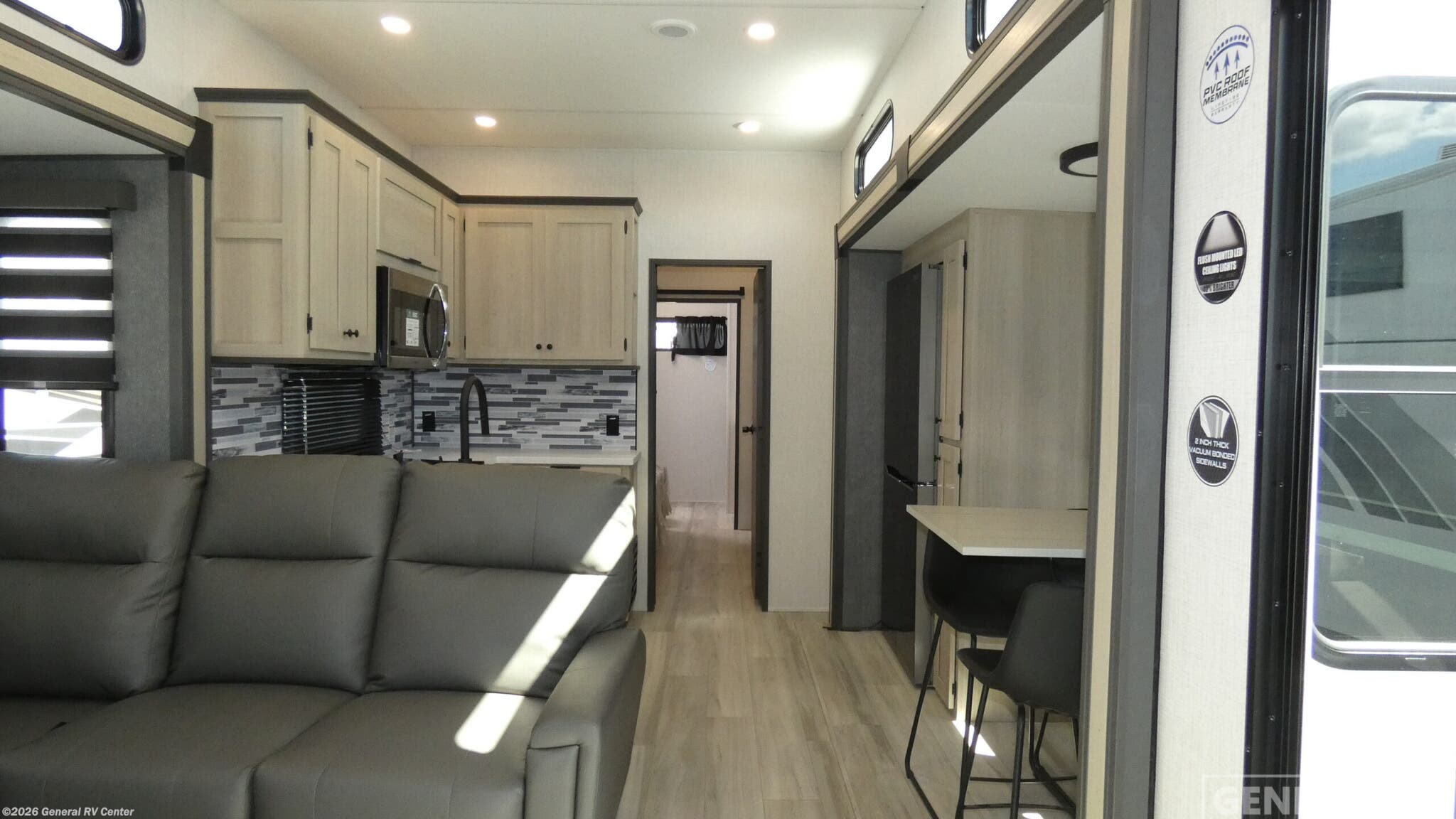 New 2026 Prime Time LaCrosse 44PARK available in Dover, Florida