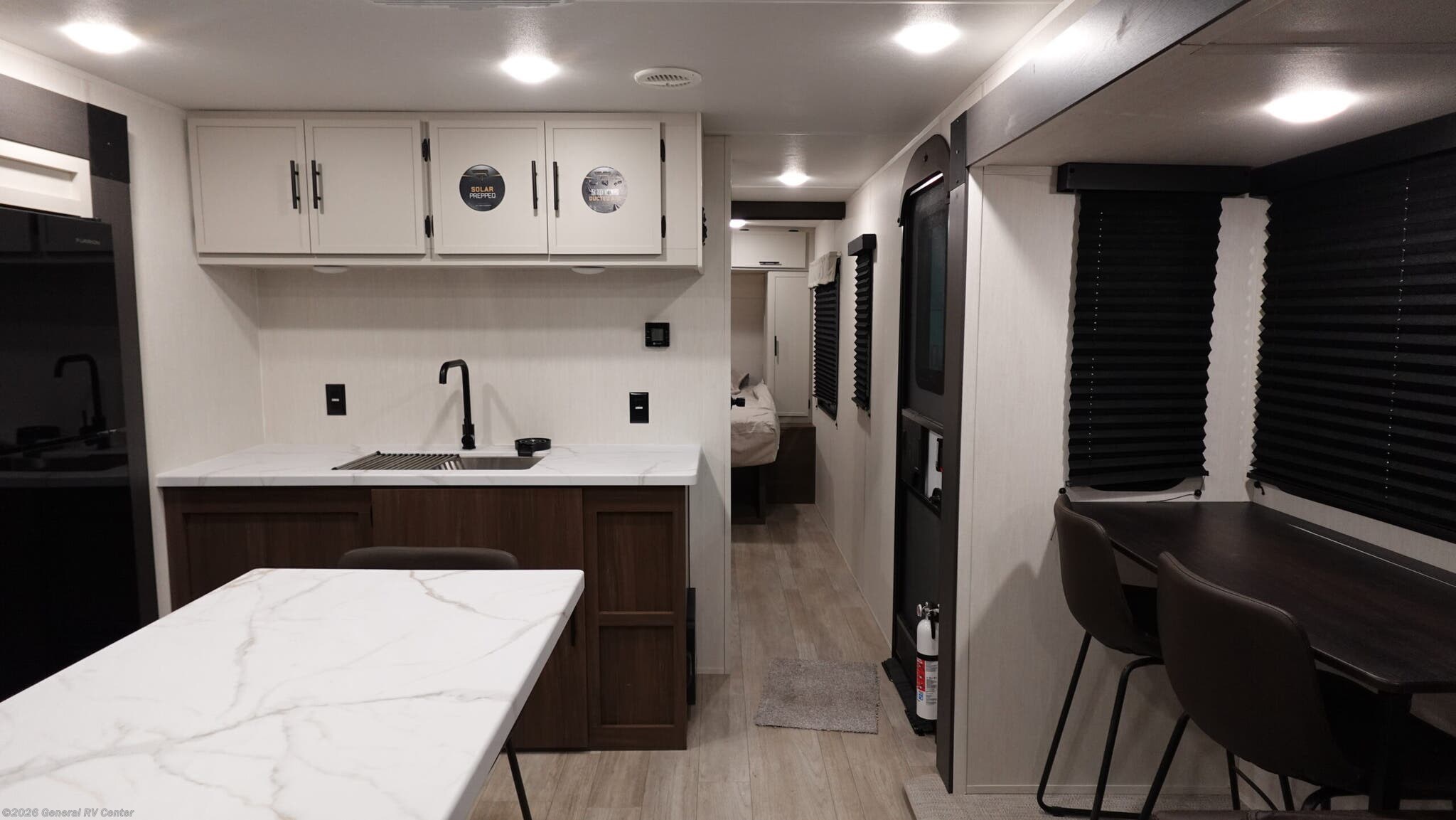 New 2026 Prime Time Avenger 27REI available in Dover, Florida