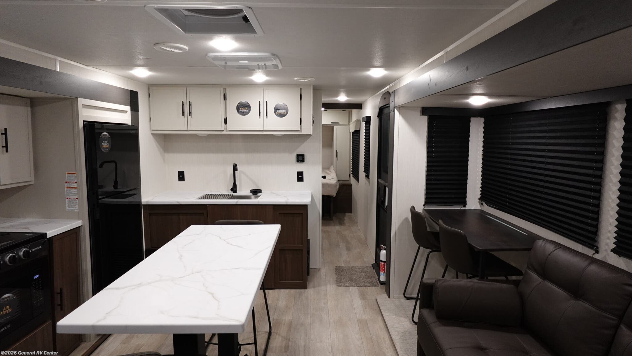 New 2026 Prime Time Avenger 27REI available in Dover, Florida