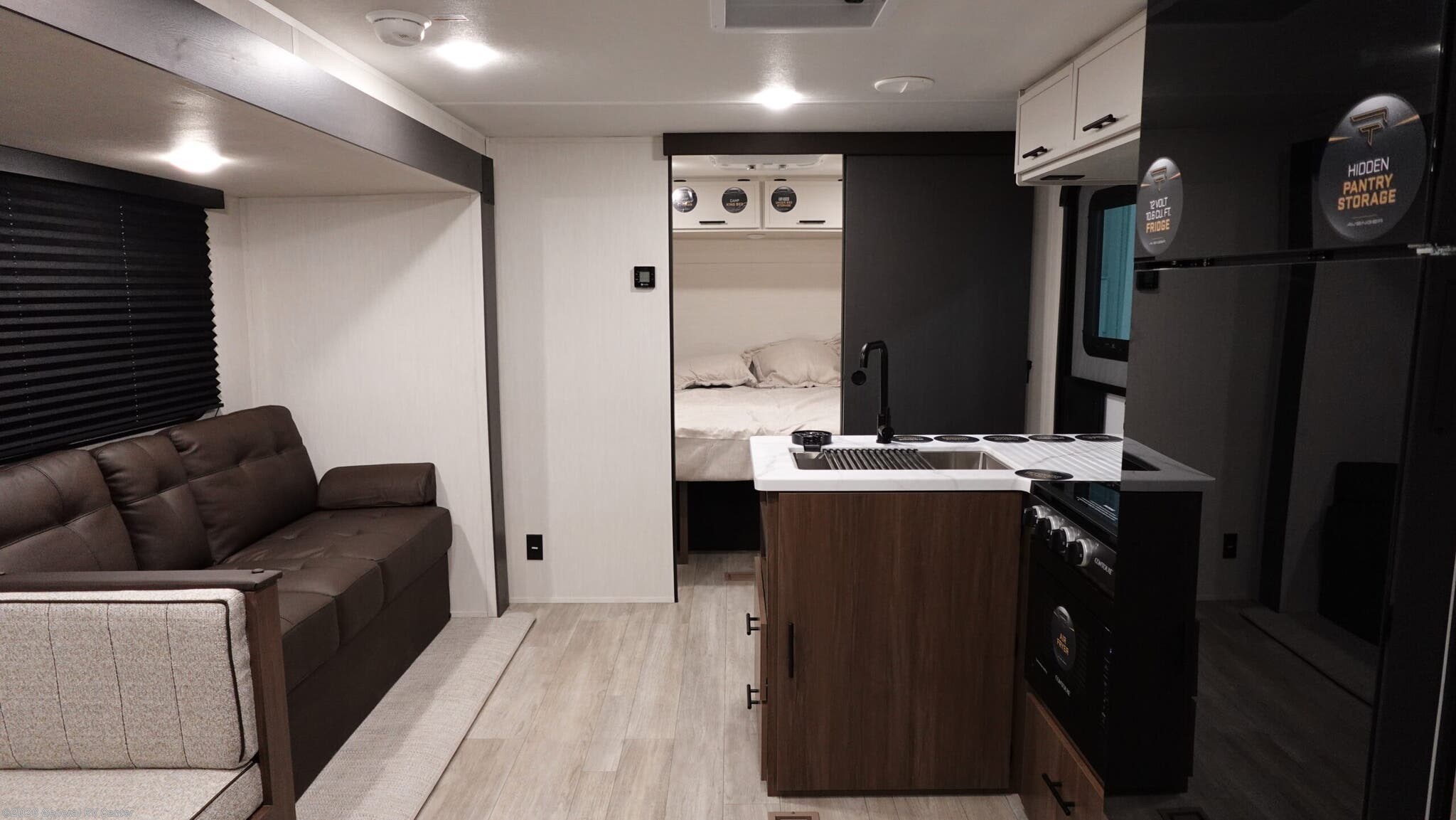 New 2026 Prime Time Avenger 26DBS available in Dover, Florida