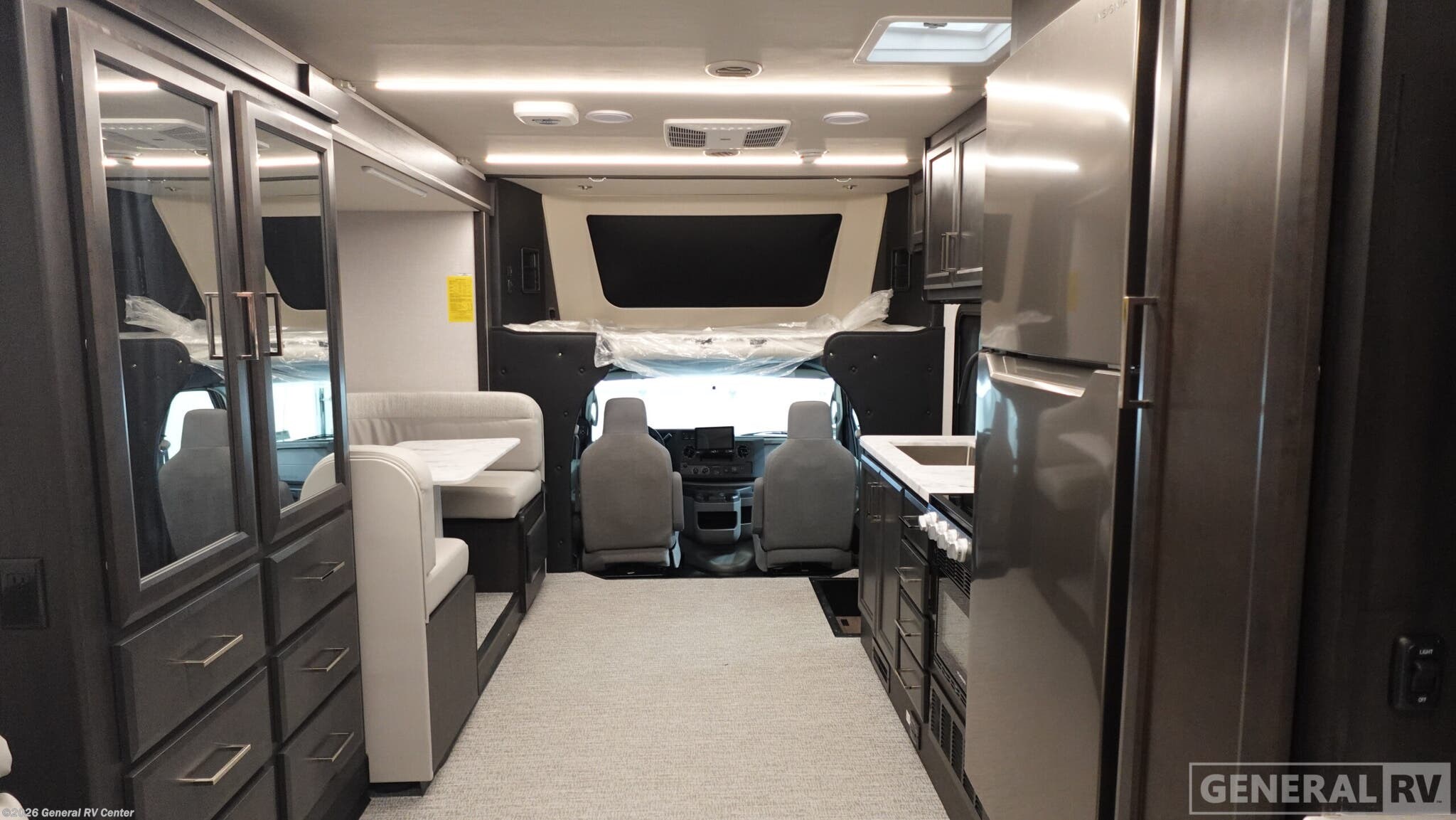 New 2026 Holiday Rambler Incline 27U available in Dover, Florida